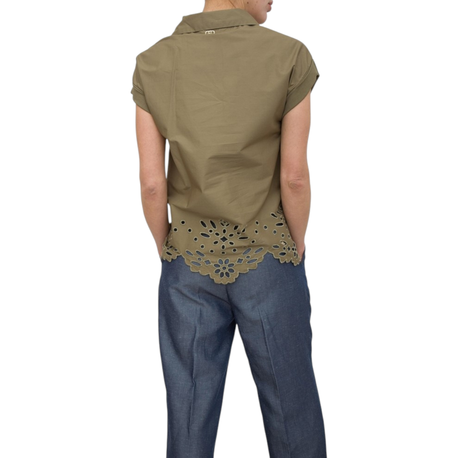 LIU JO T-SHIRT DONNA