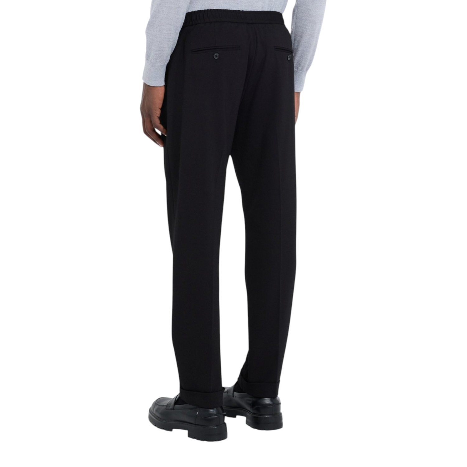LIU JO PANTALONE UOMO