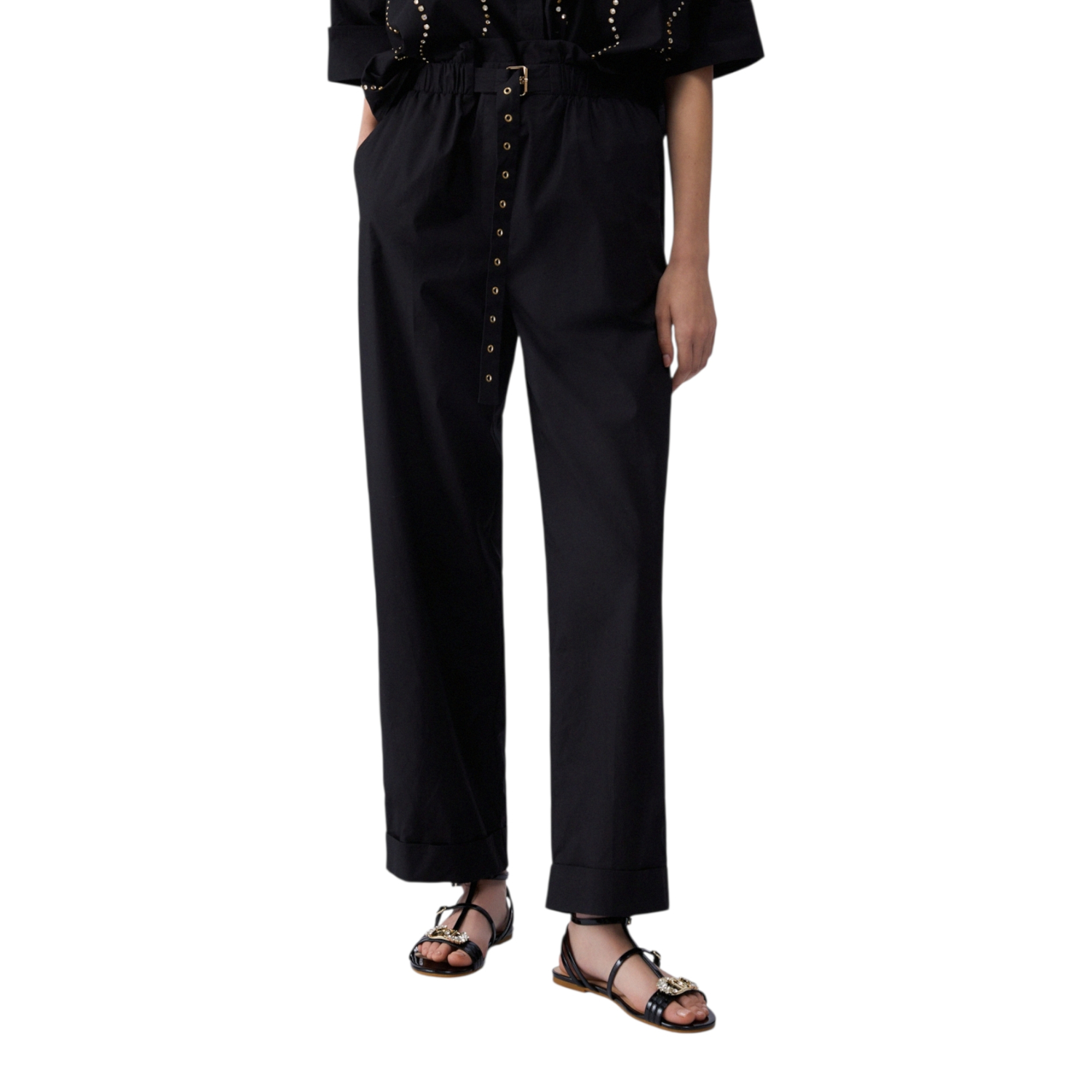 LIU JO PANTALONE DONNA
