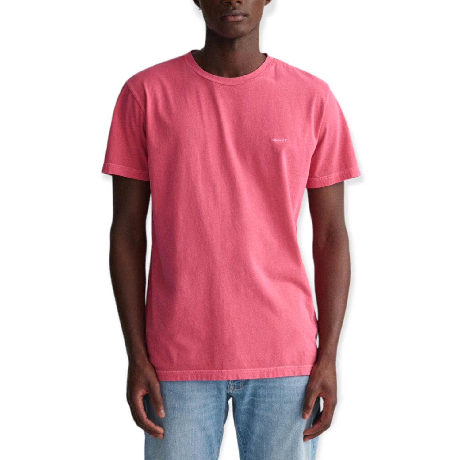 GANT T-SHIRT UOMO