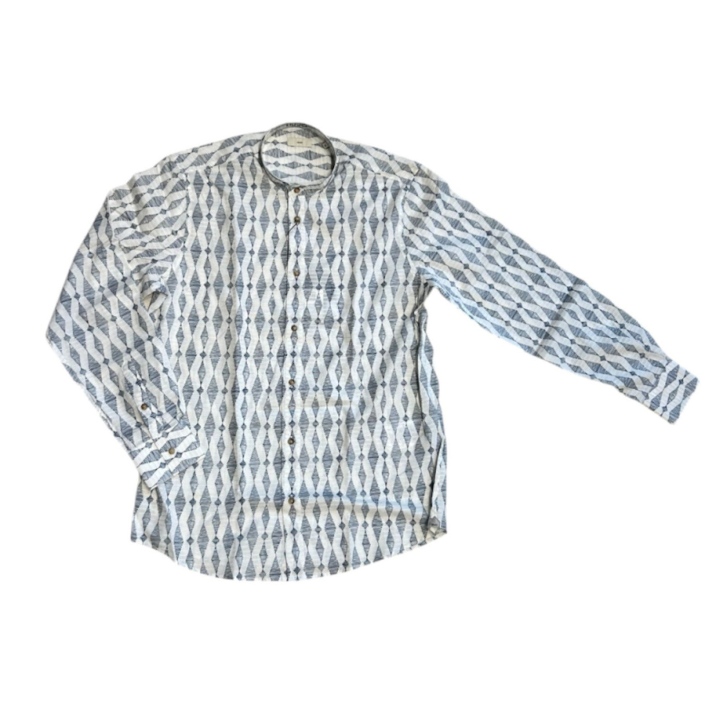 LIU JO CAMICIA UOMO