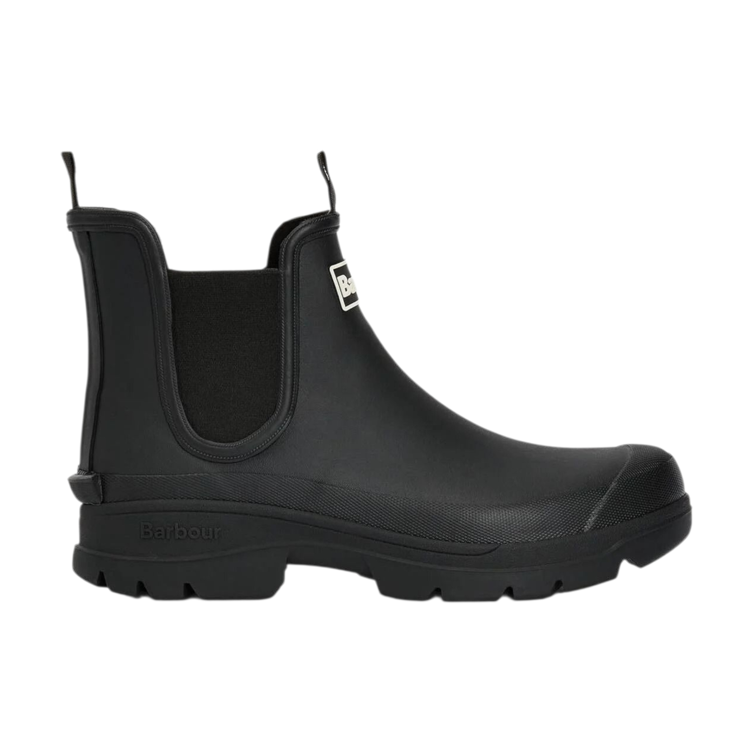 BARBOUR STIVALETTO UOMO