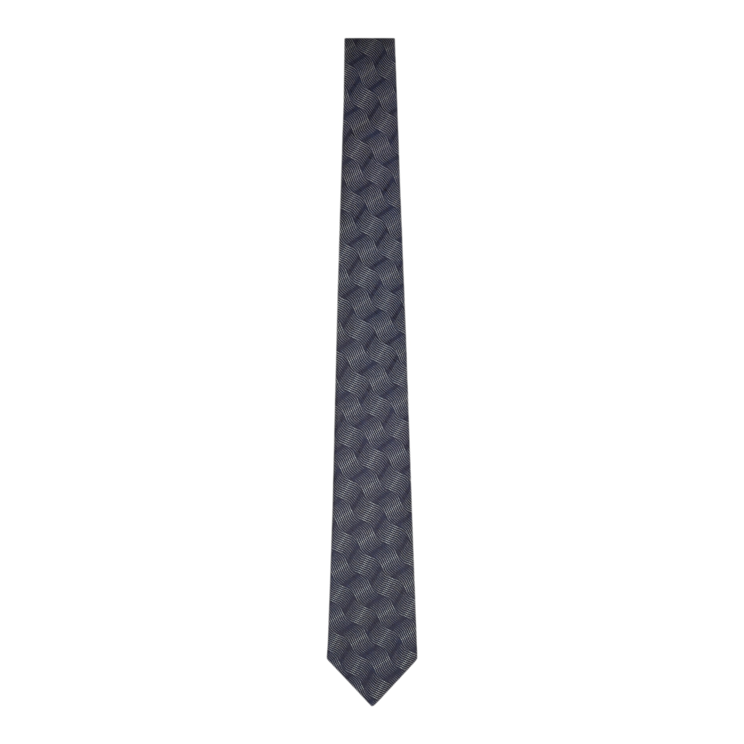 EMPORIO ARMANI CRAVATTA UOMO