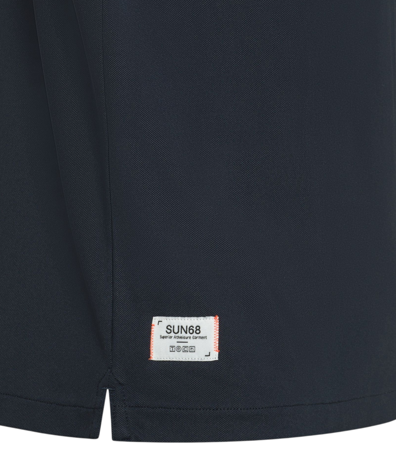 SUN68 POLO UOMO