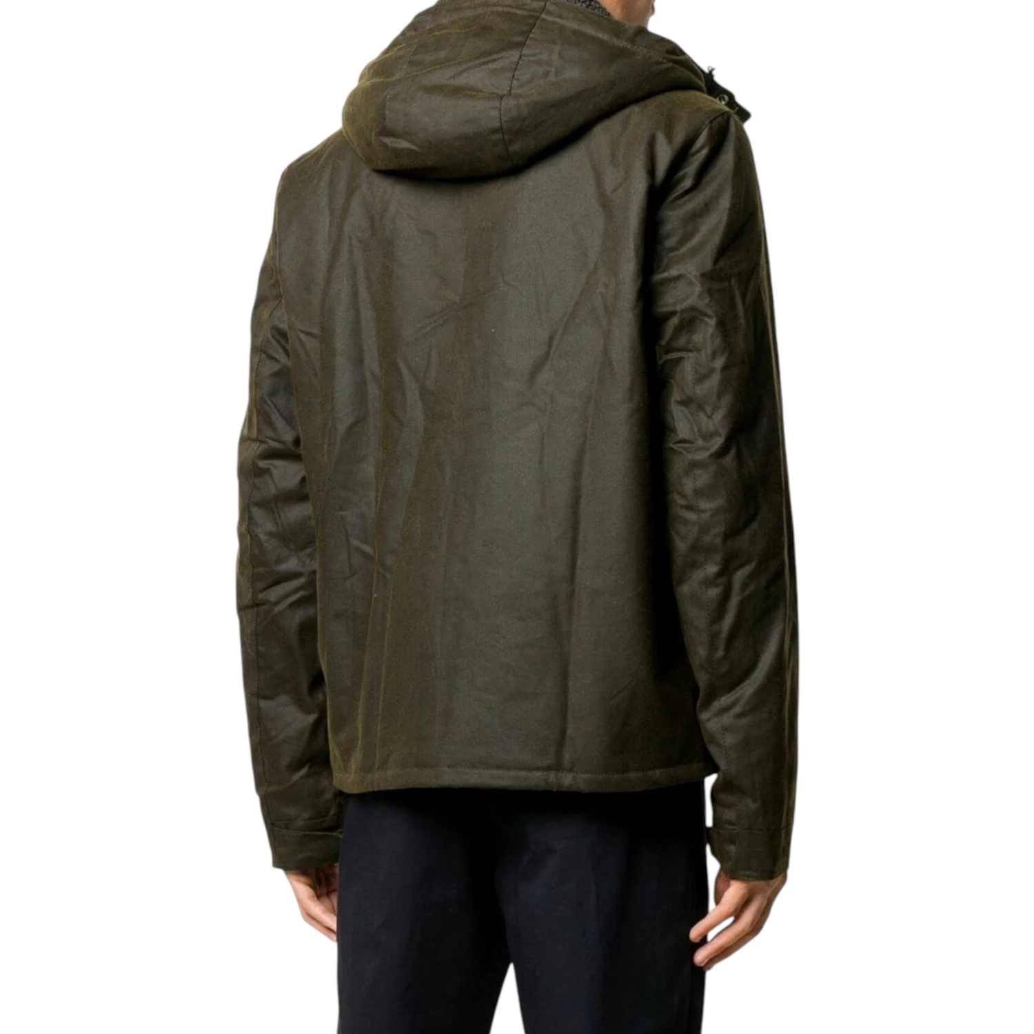 BARBOUR GIUBBINO UOMO