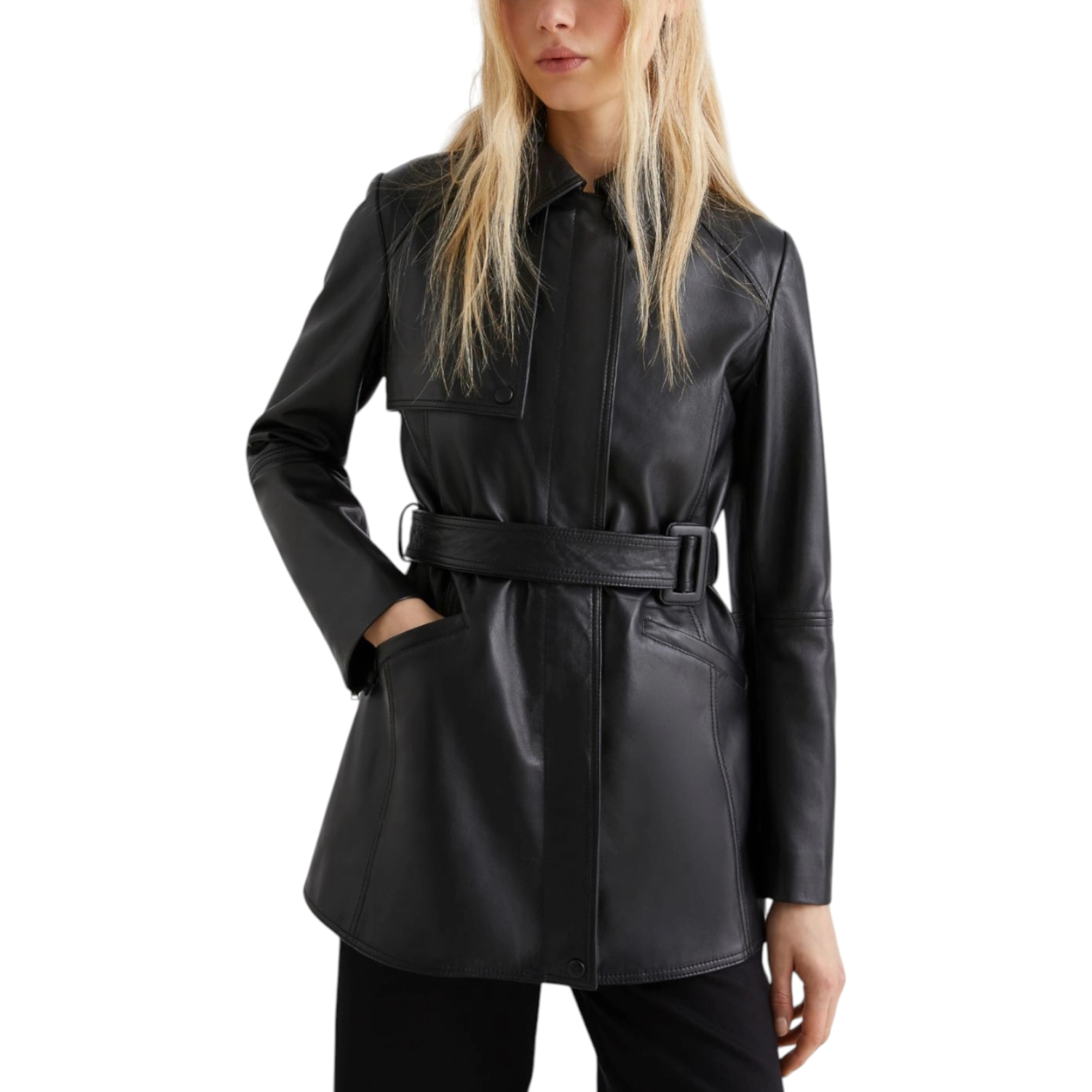 MARELLA CAPPOTTO DONNA