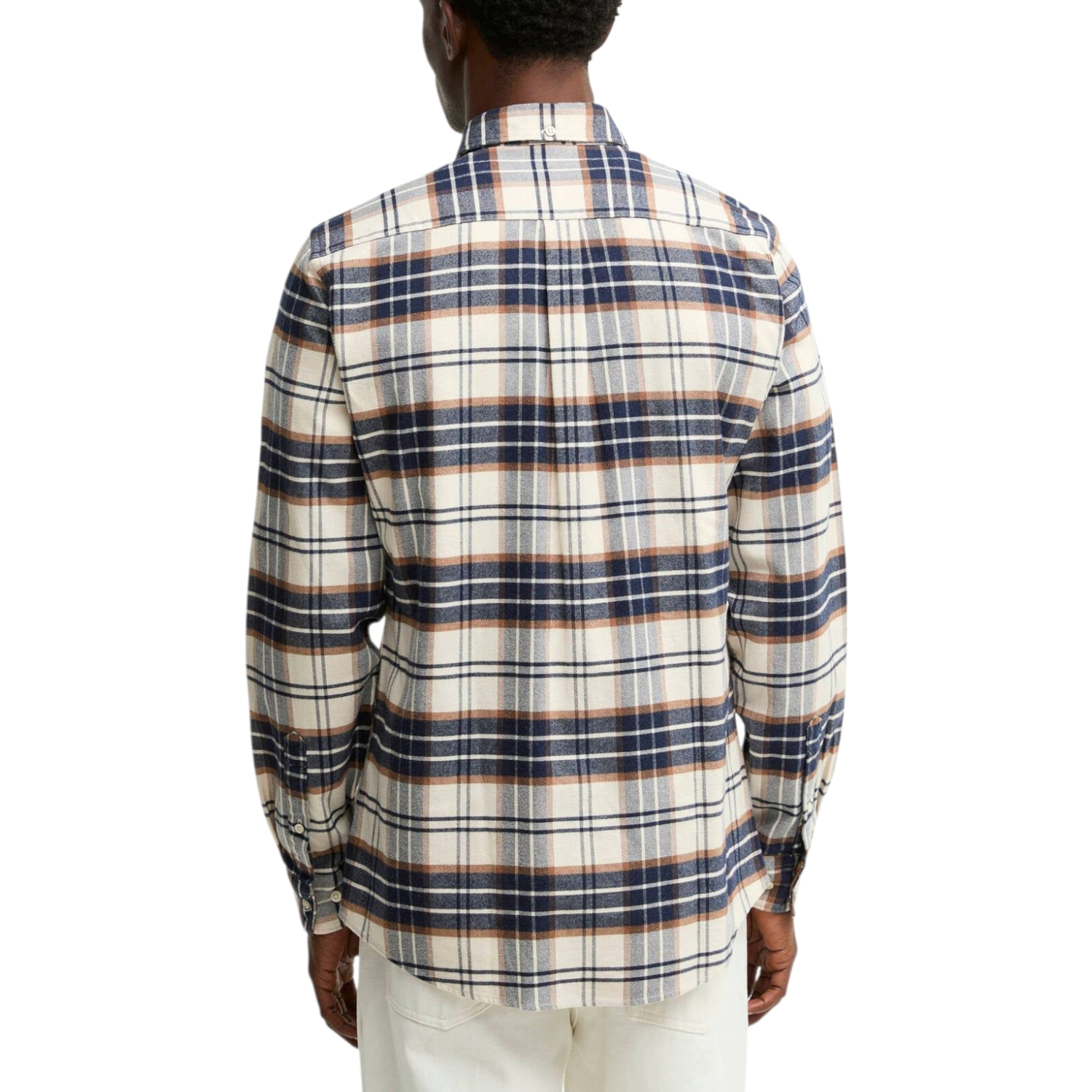 BARBOUR CAMICIA UOMO