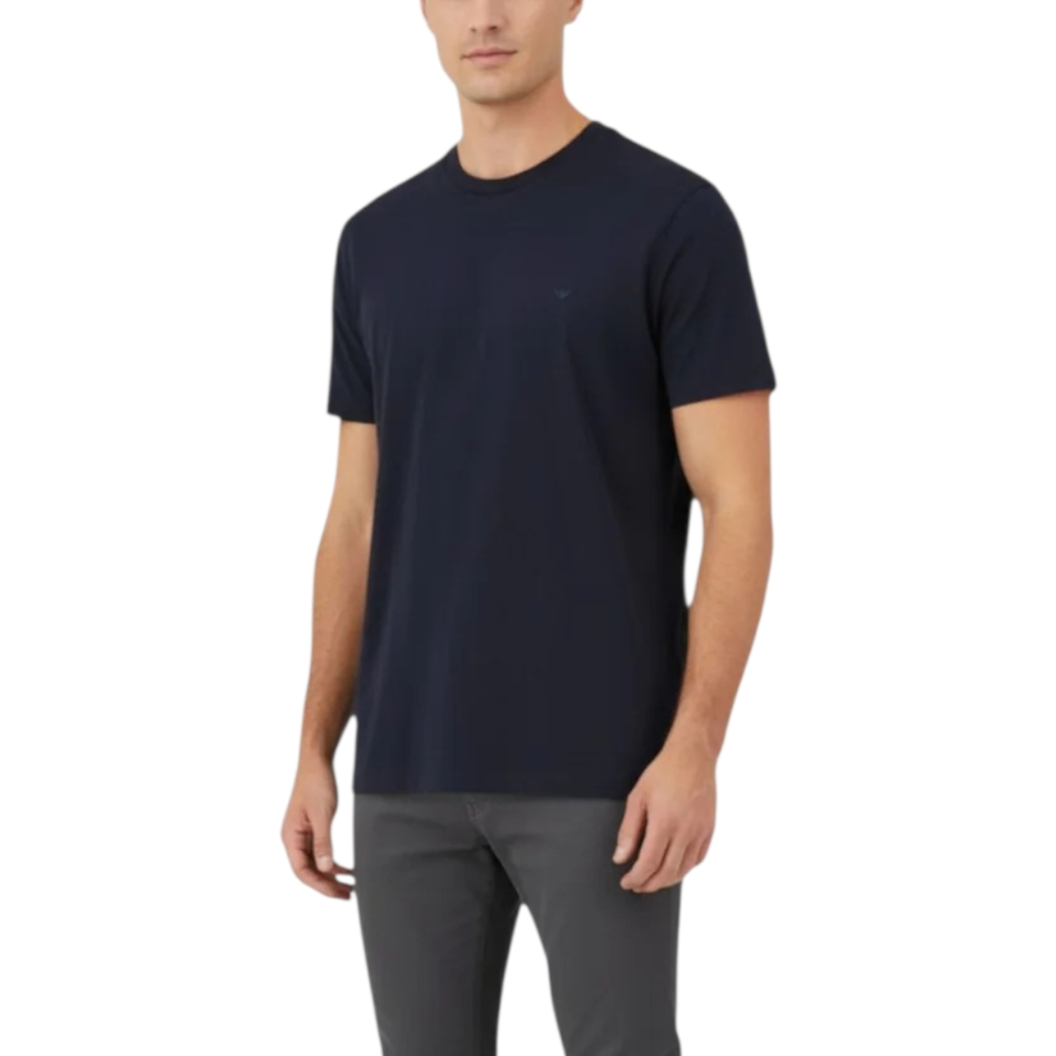 EMPORIO ARMANI T-SHIRT UOMO