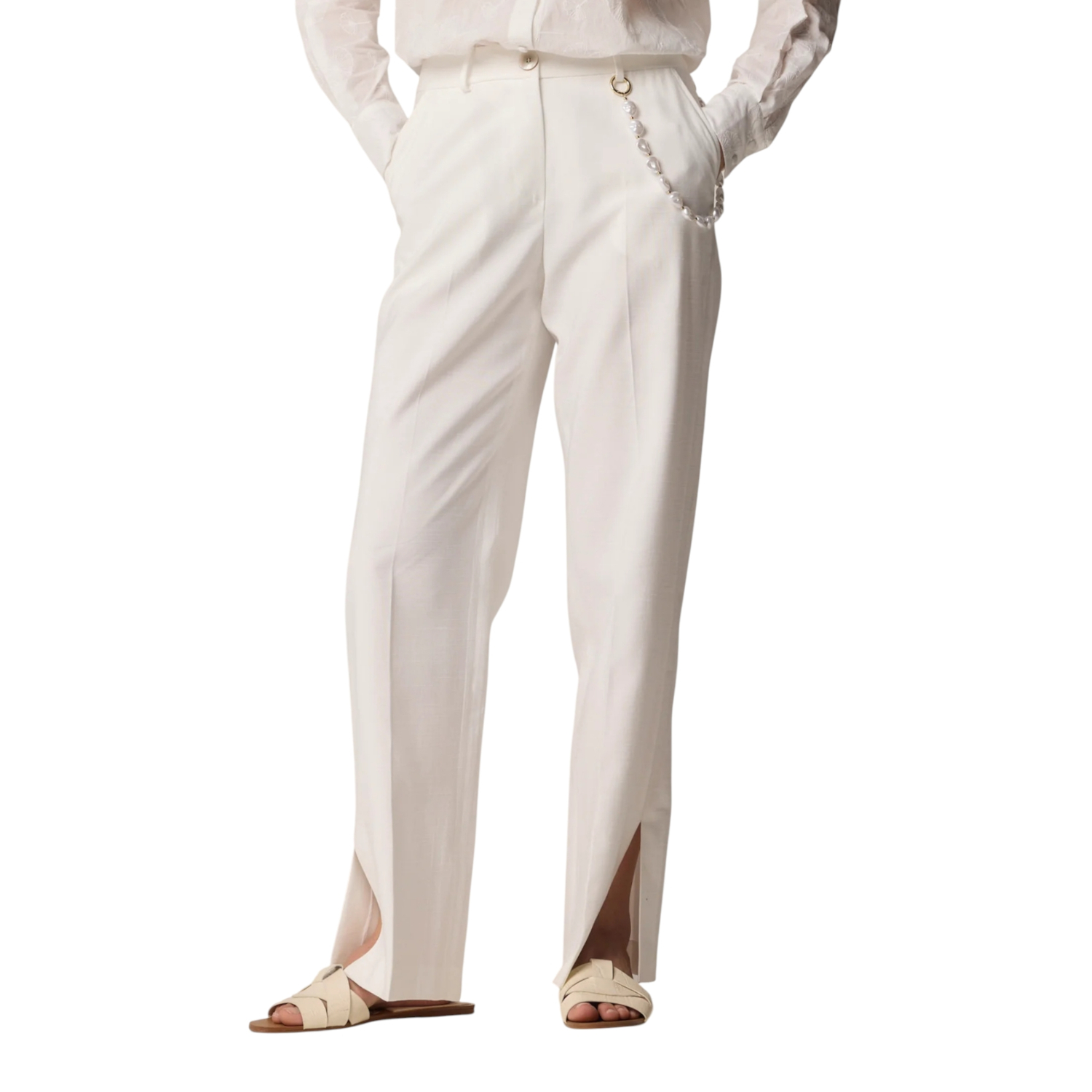 KOCCA PANTALONE DONNA