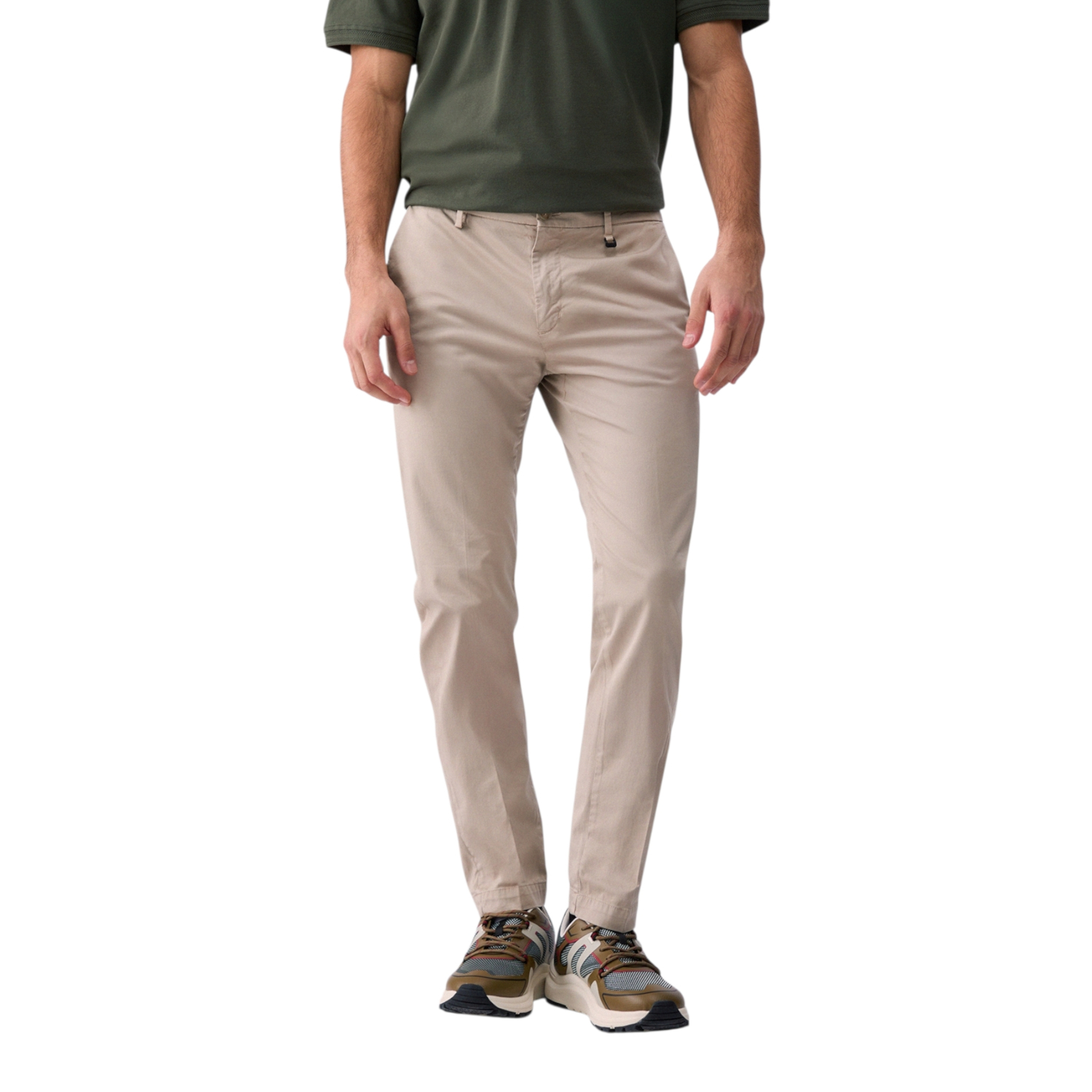 LIU JO PANTALONE UOMO