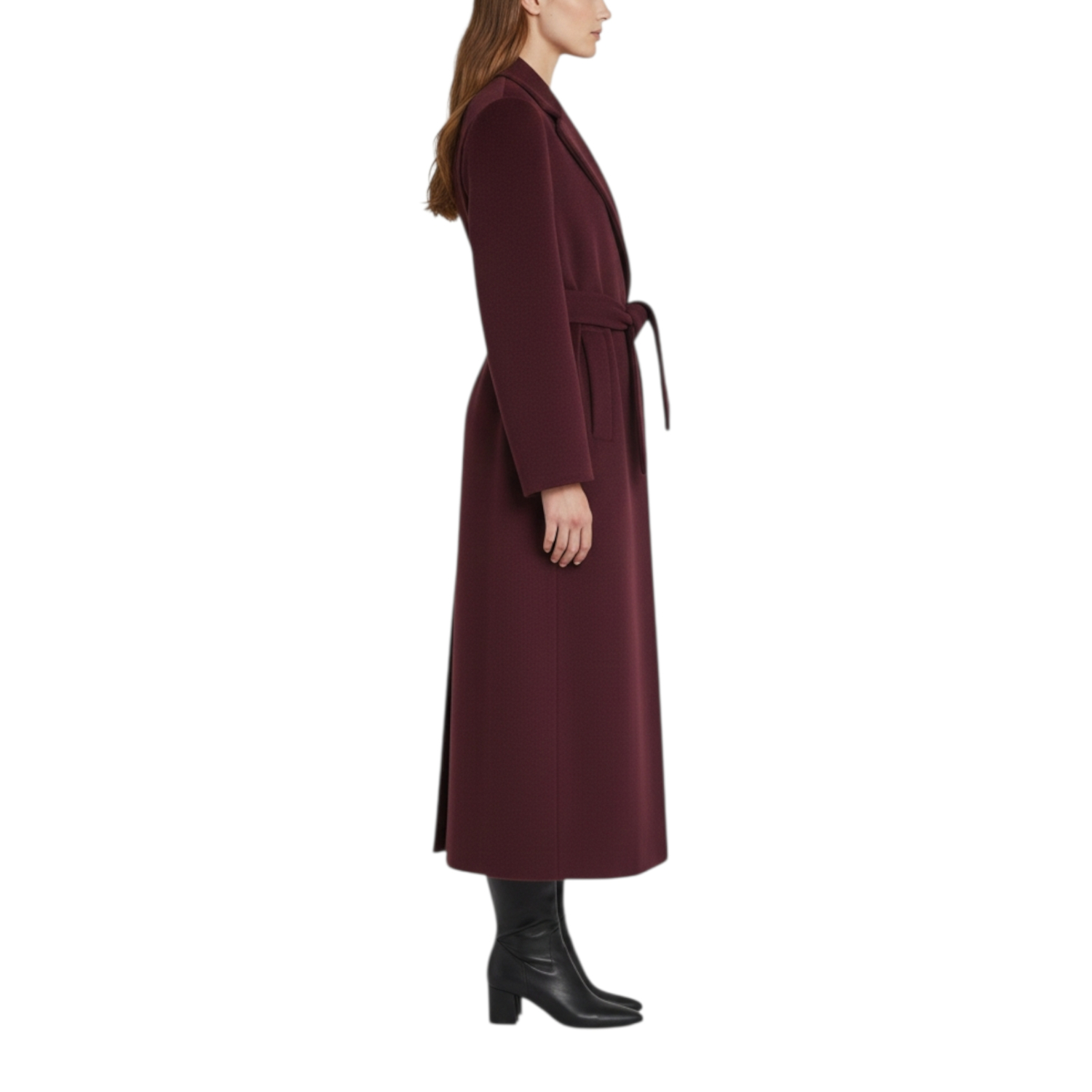 IANNIELLO CAPPOTTO DONNA