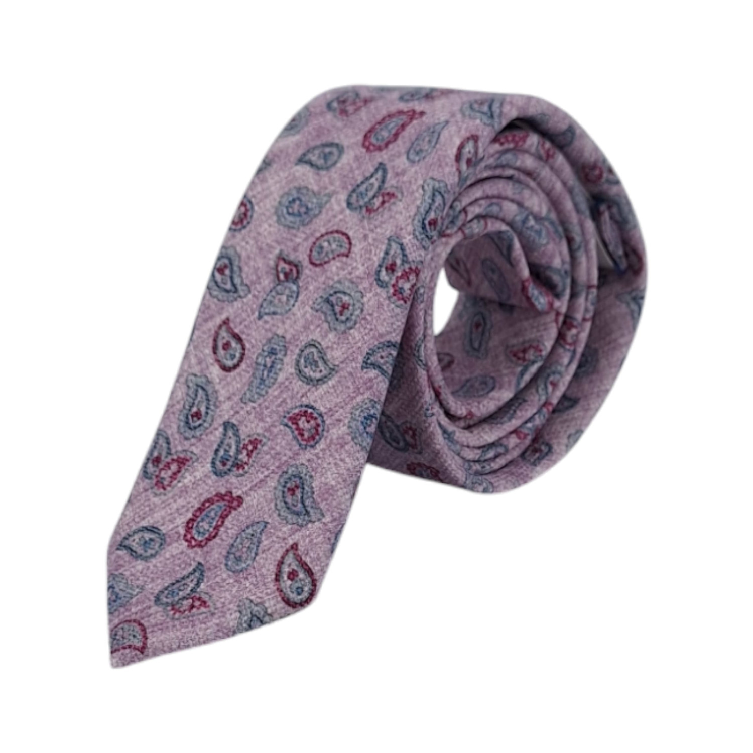 PAOLO DA PONTE CRAVATTA UOMO