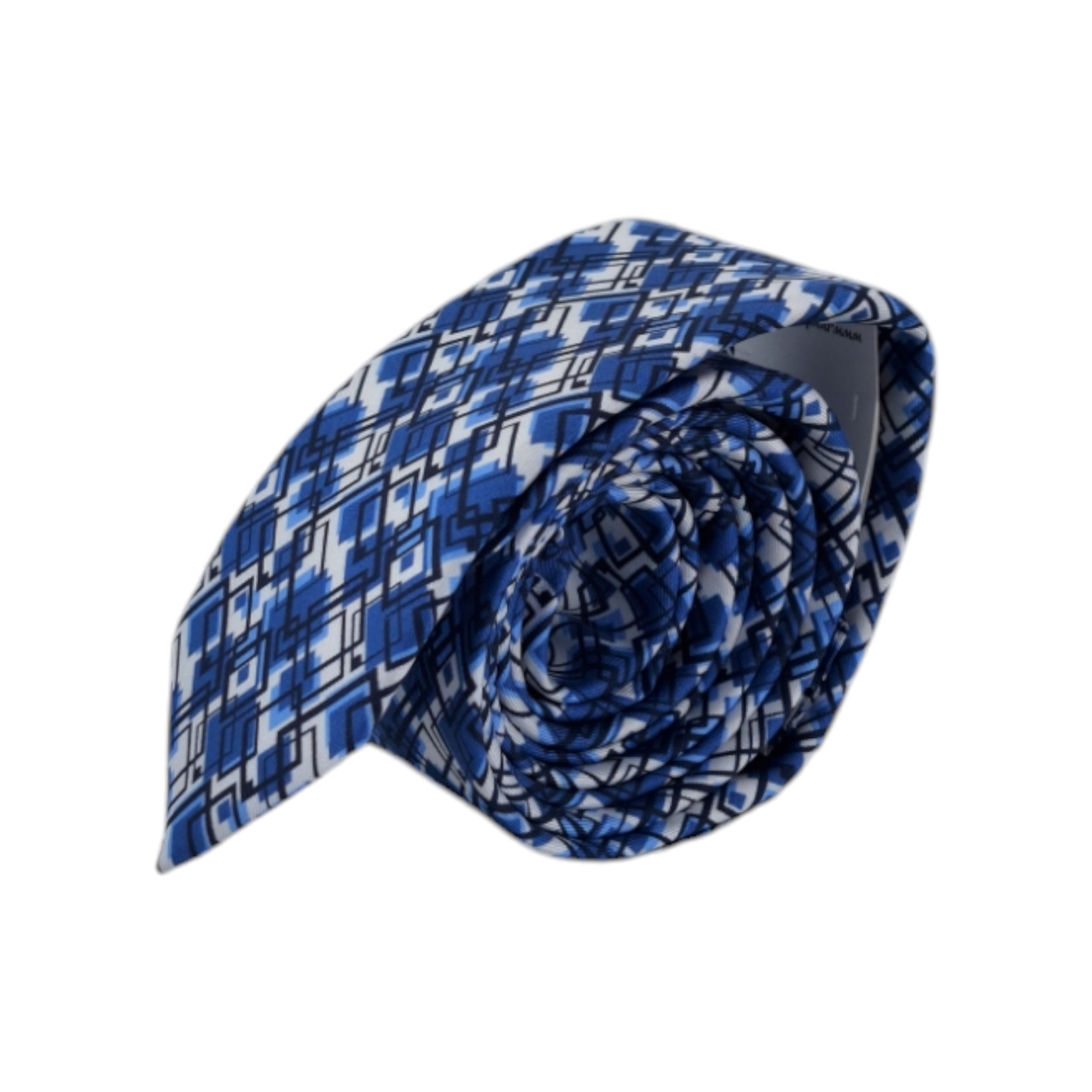 PAOLO DA PONTE CRAVATTA UOMO