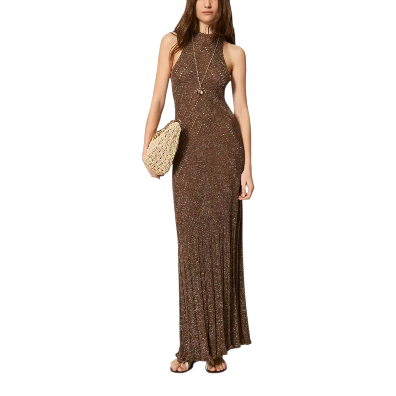 TWINSET ABITO DONNA
