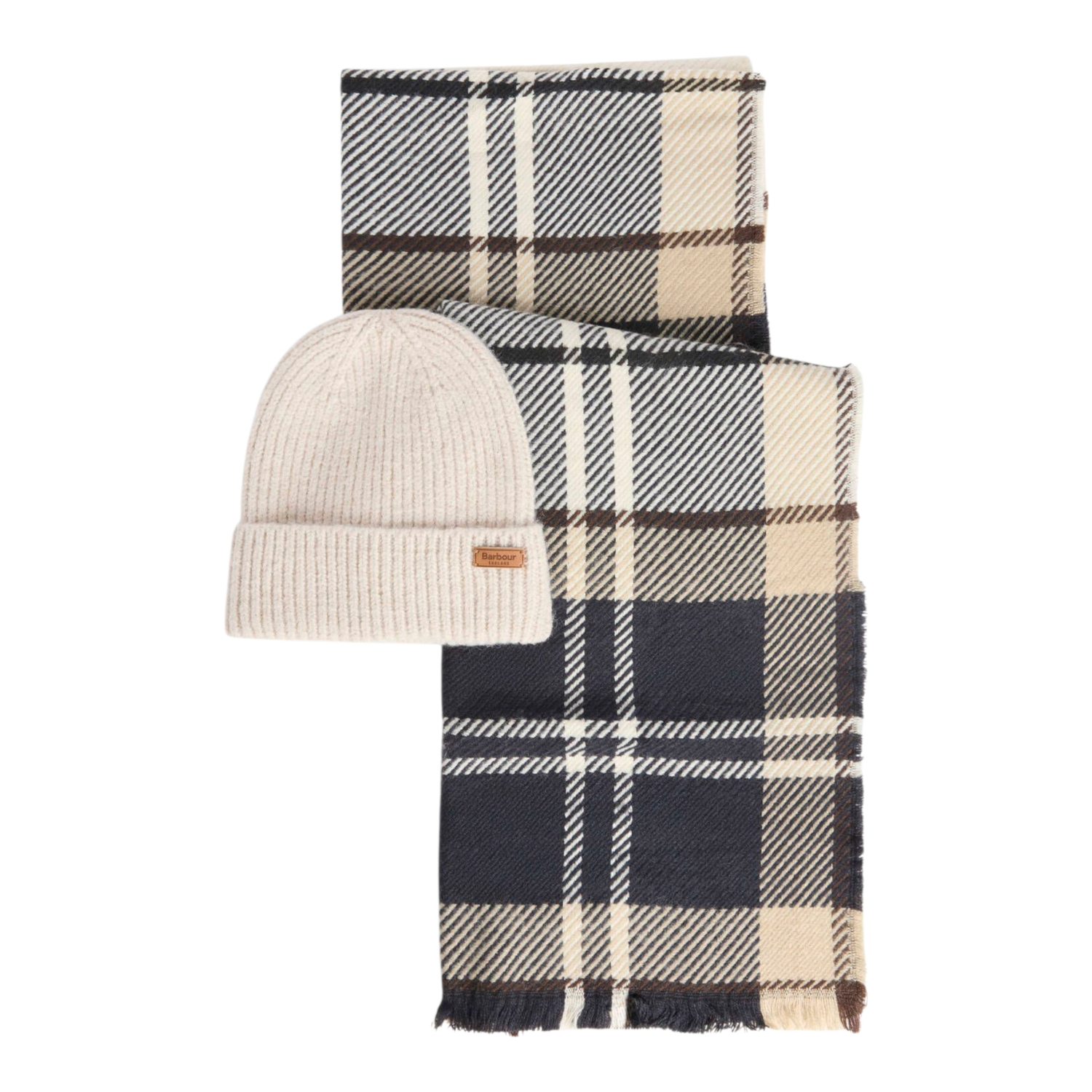 BARBOUR SET DONNA