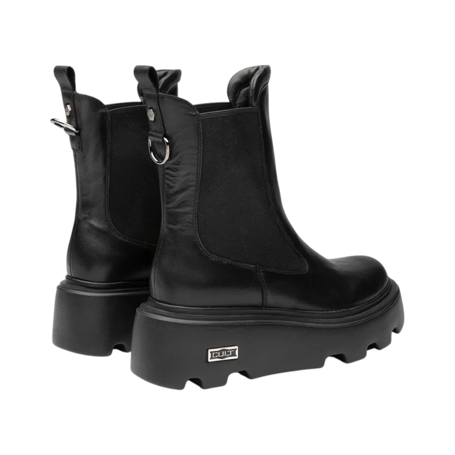 CULT STIVALETTO DONNA