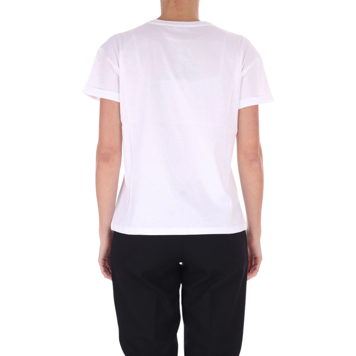 LIU JO T-SHIRT DONNA
