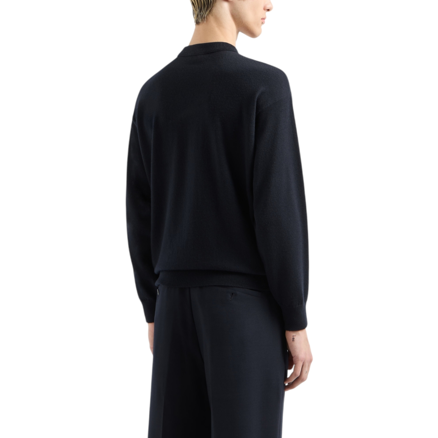 EMPORIO ARMANI PULLOVER UOMO