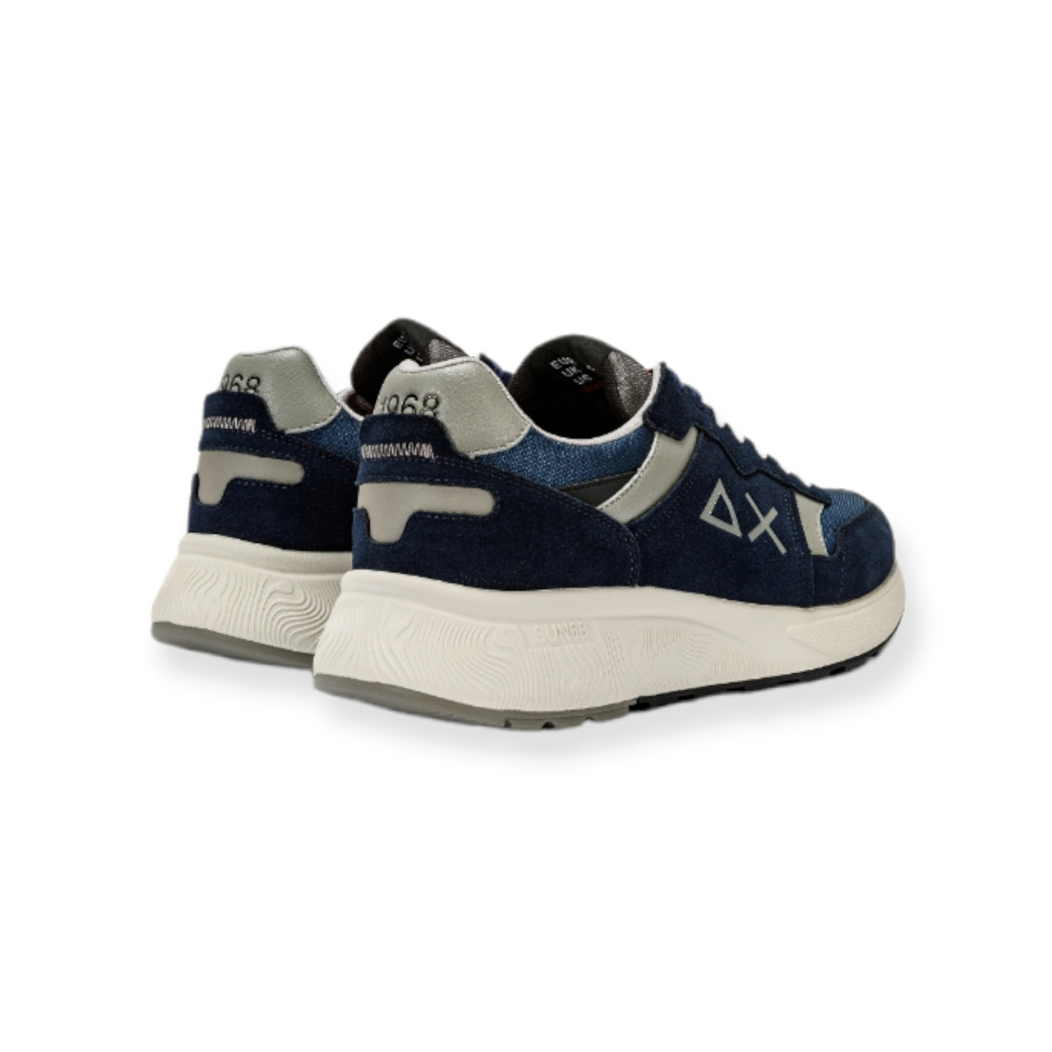 SUN68 SNEAKERS UOMO