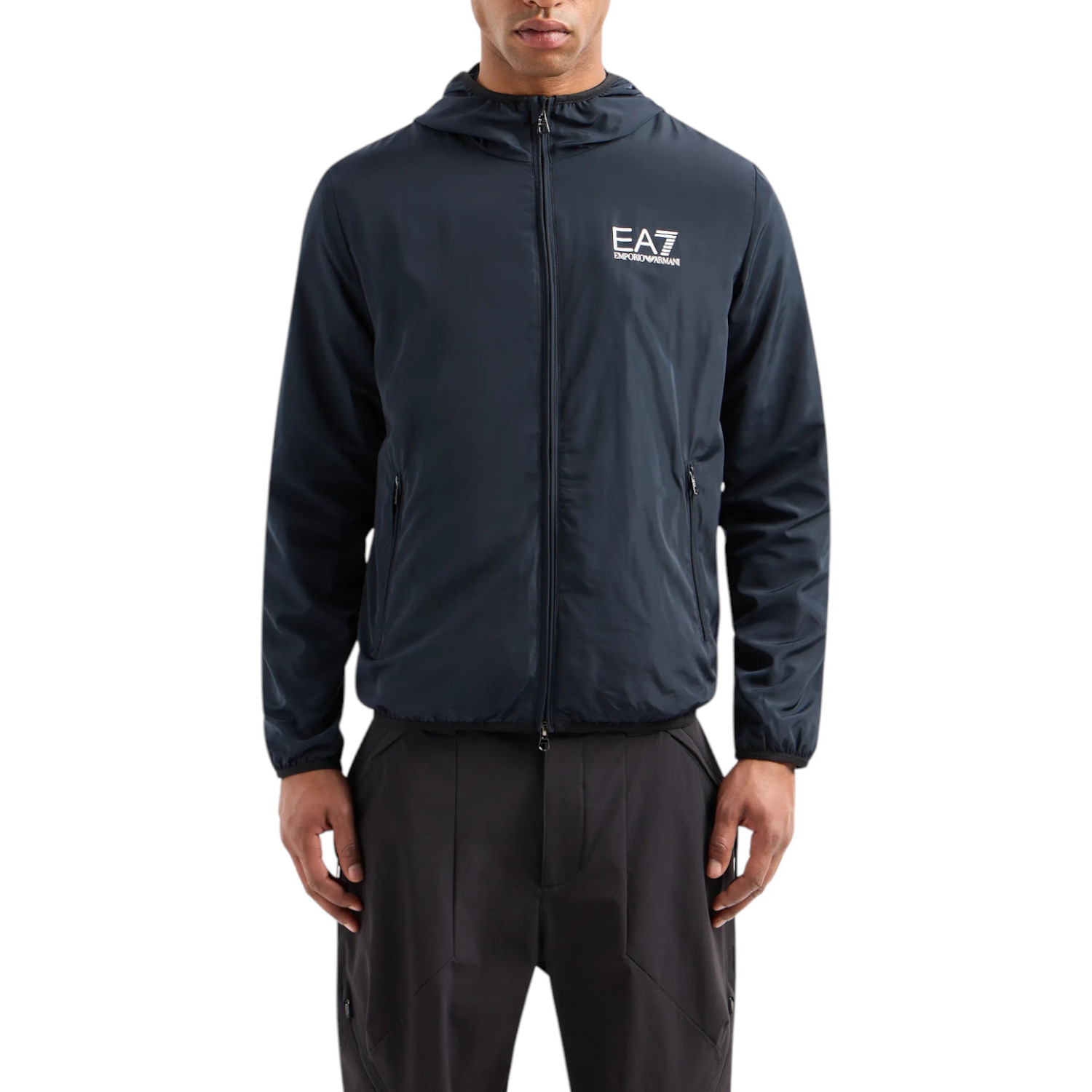 EA7 GIUBBINO UOMO