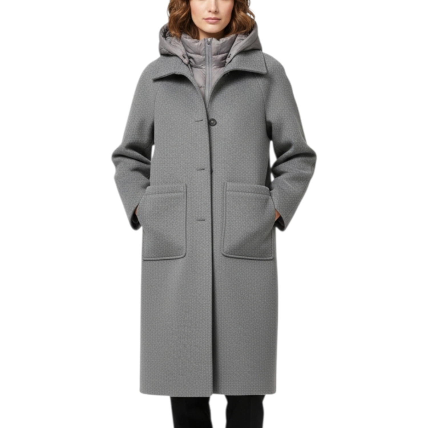 SEVENTY GIUBBINO DONNA