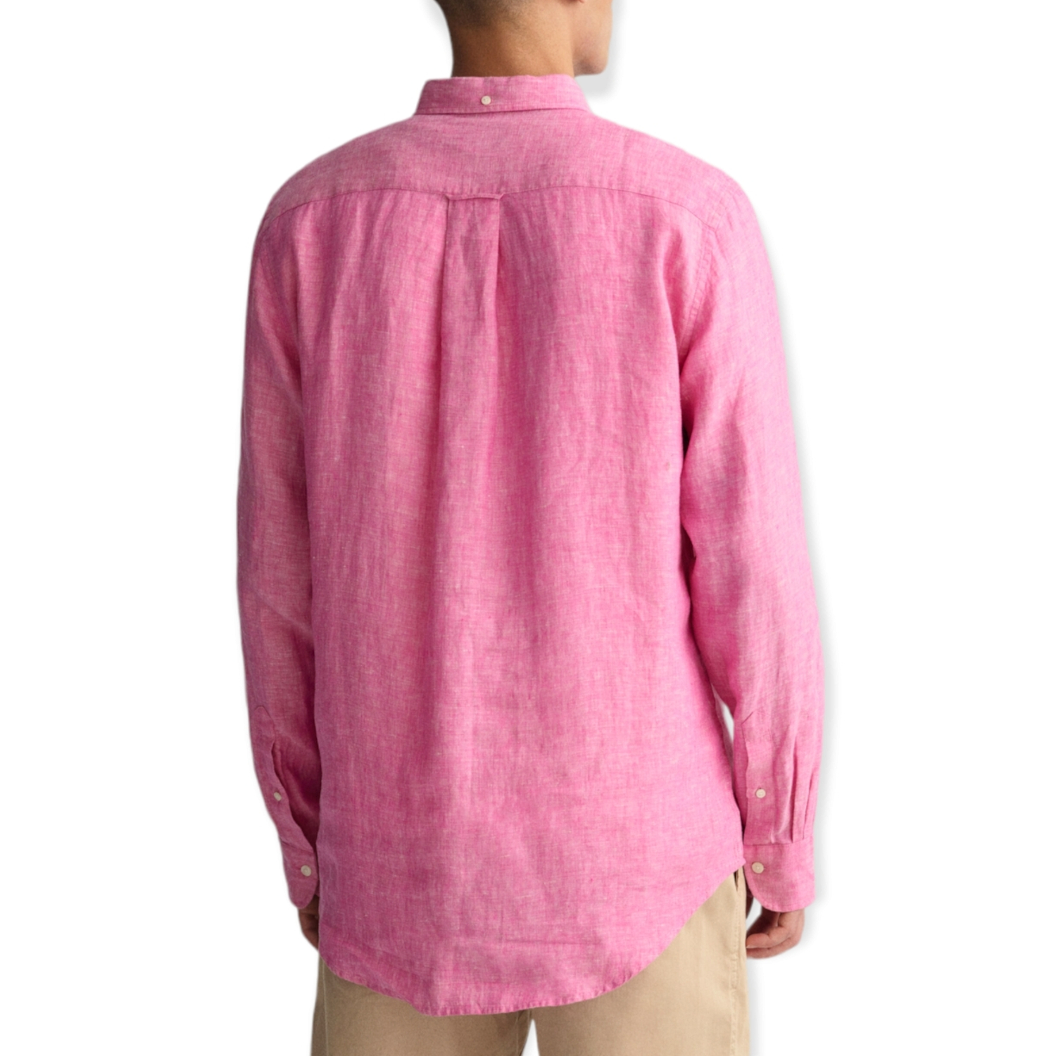 GANT CAMICIA UOMO