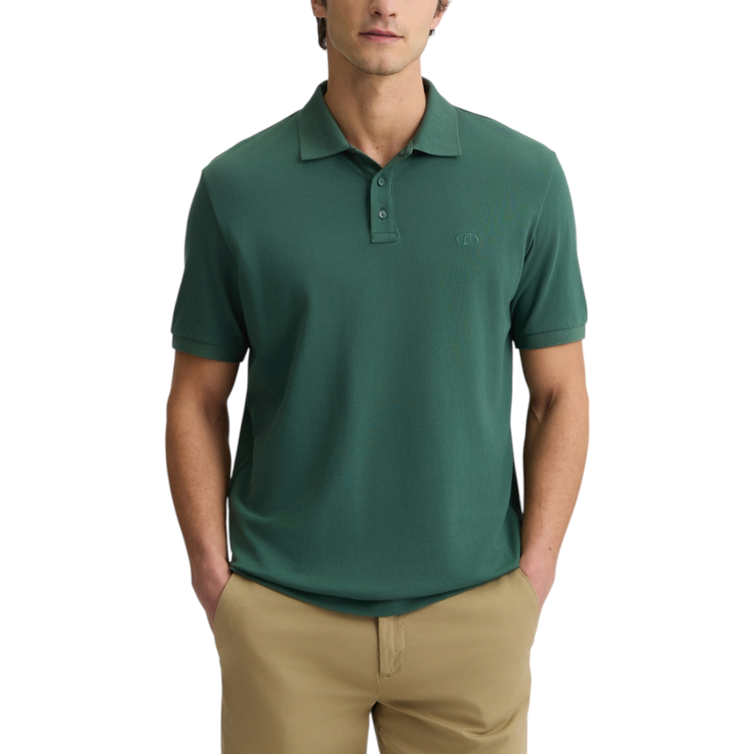 Liu Jo Polo Uomo
