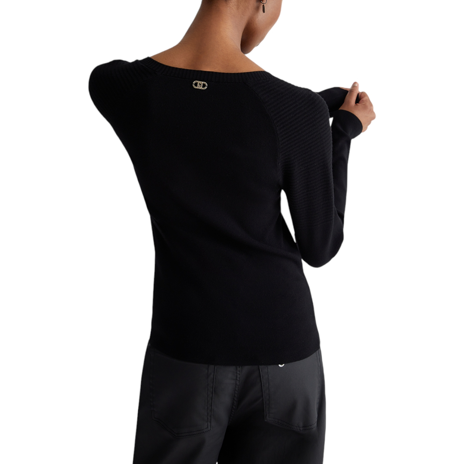 LIU JO MAGLIA DONNA