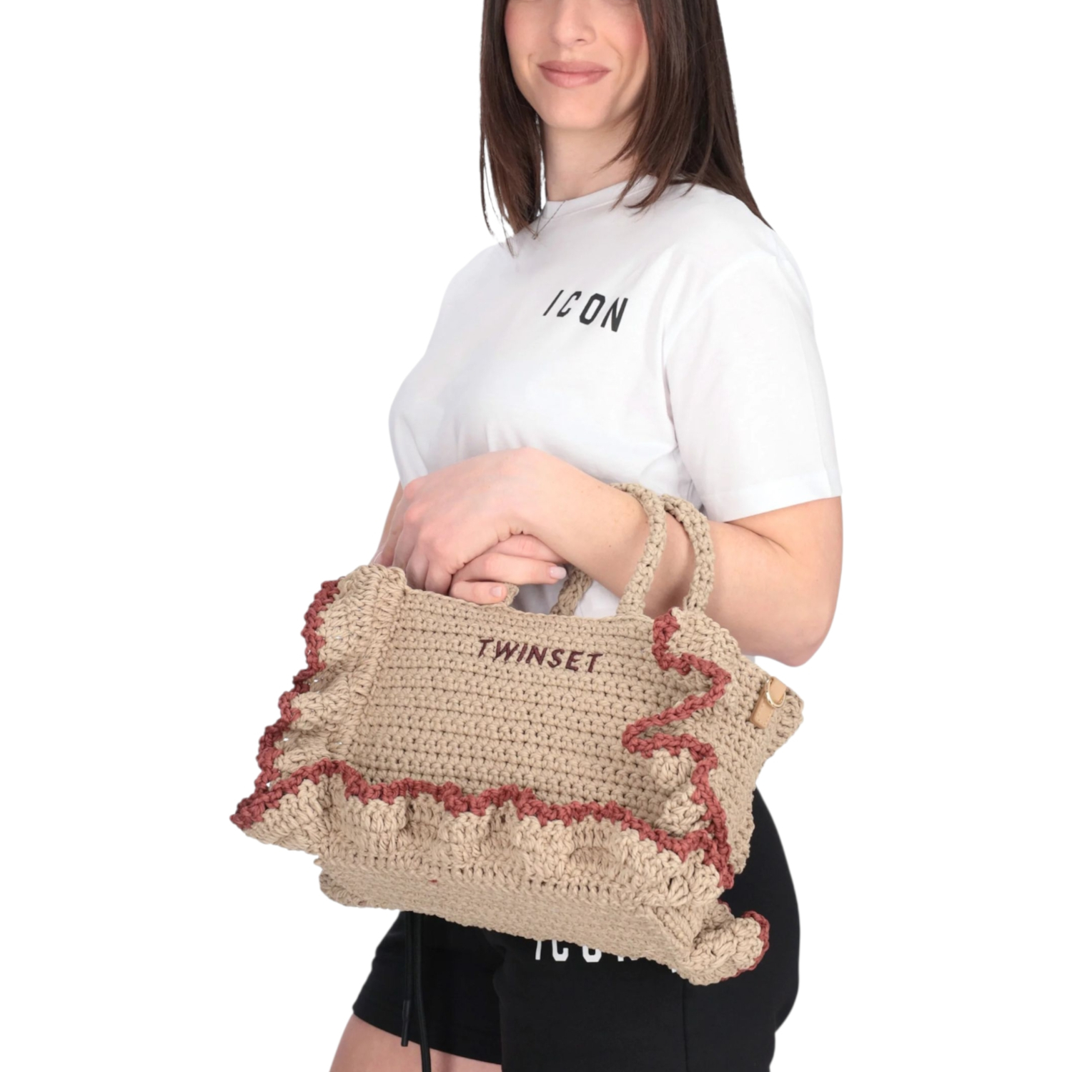 TWINSET BORSA DONNA