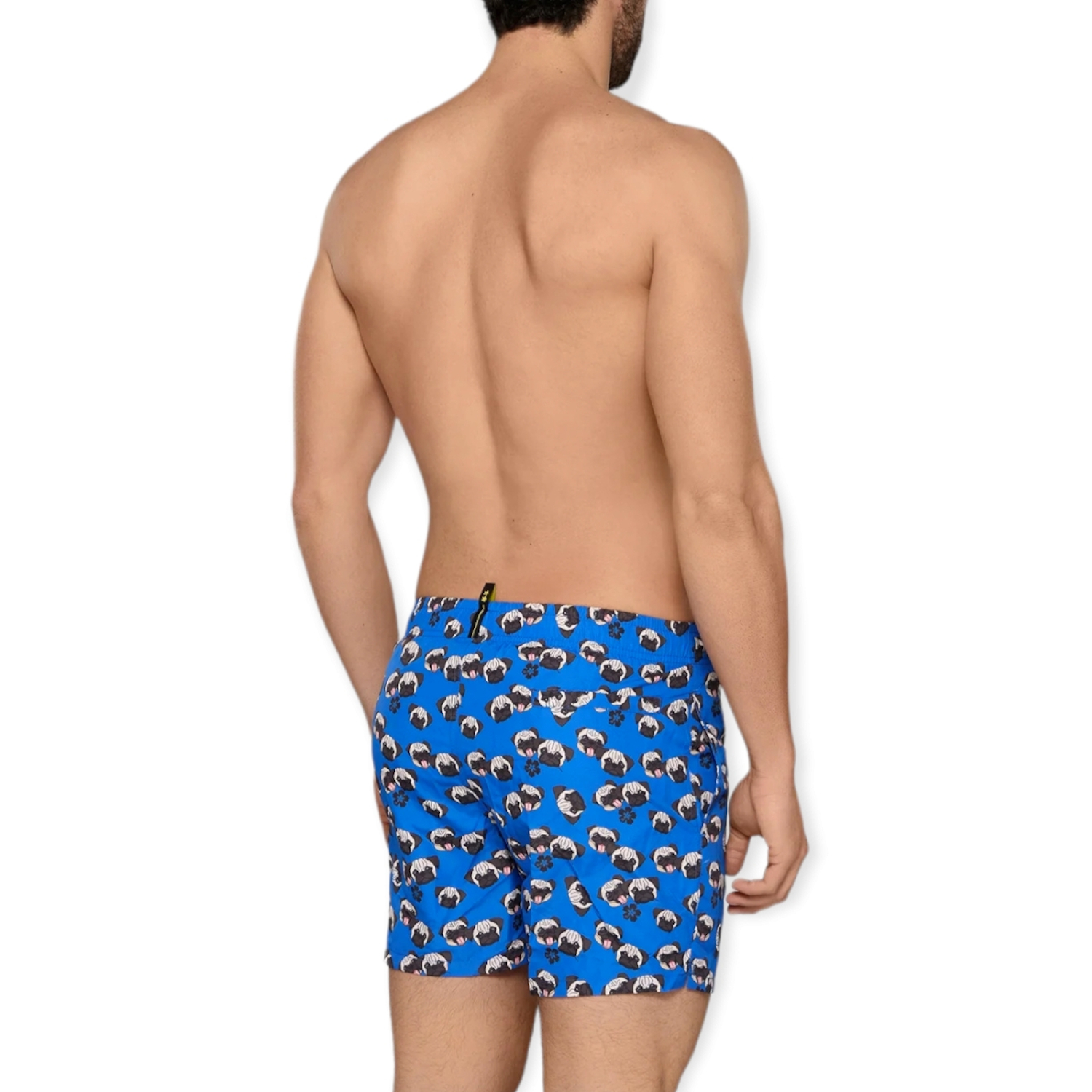 F**K SHORTS UOMO