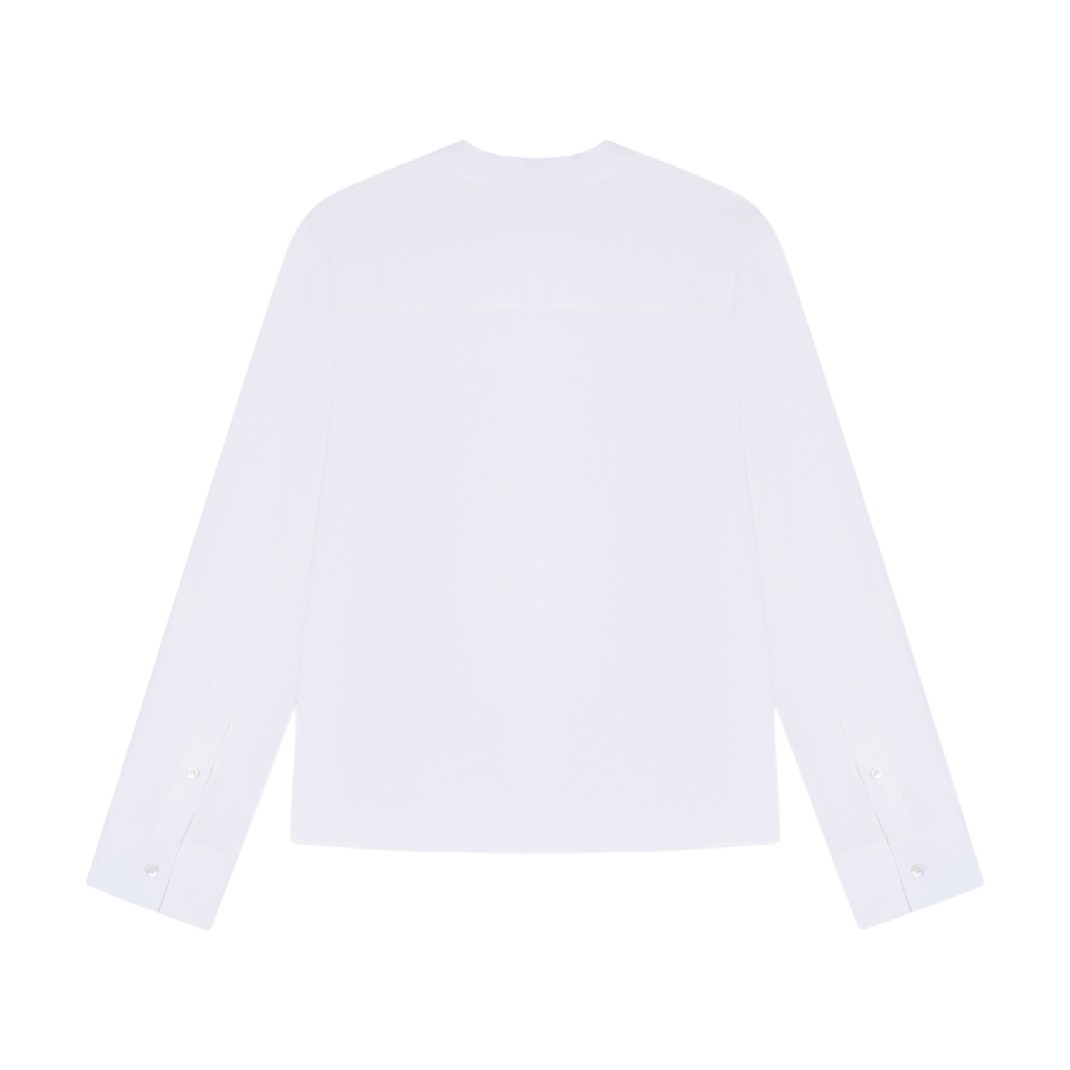 EMPORIO ARMANI CAMICIA DONNA