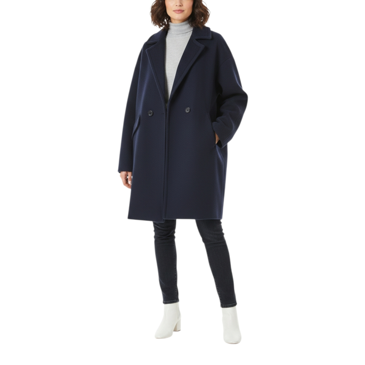 FLY GIRL CAPPOTTO DONNA