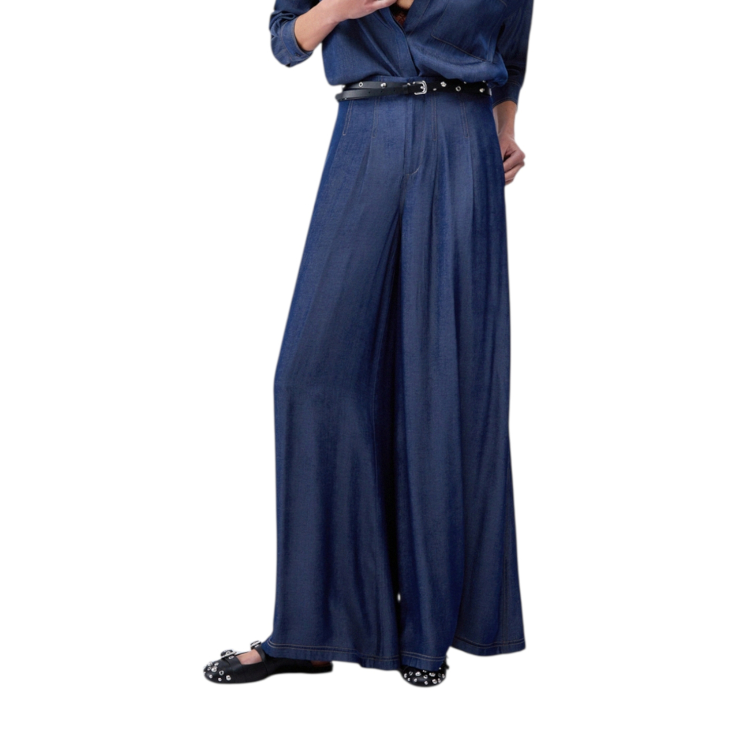 LIU JO PANTALONE DONNA