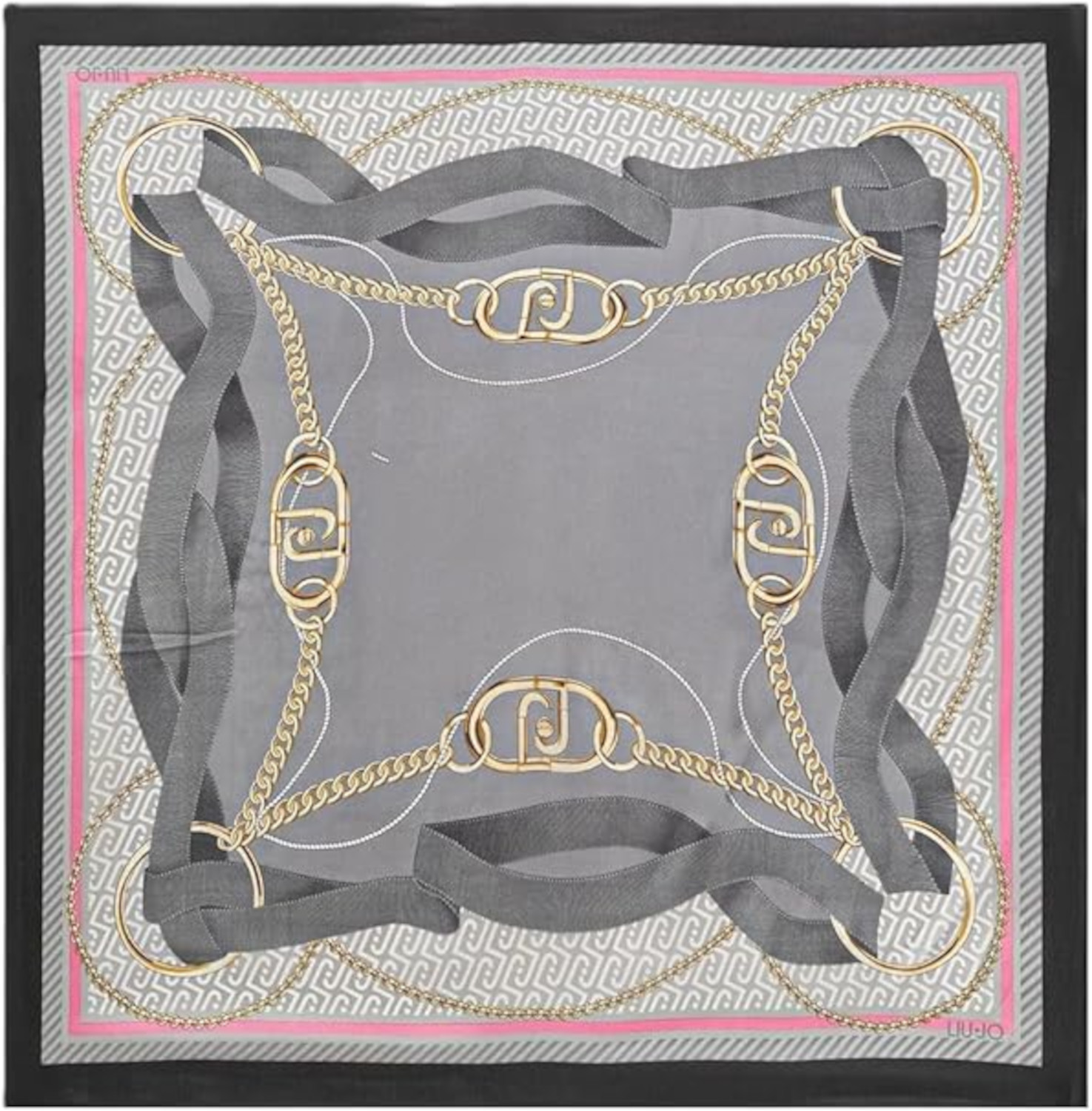 LIU JO FOULARD DONNA