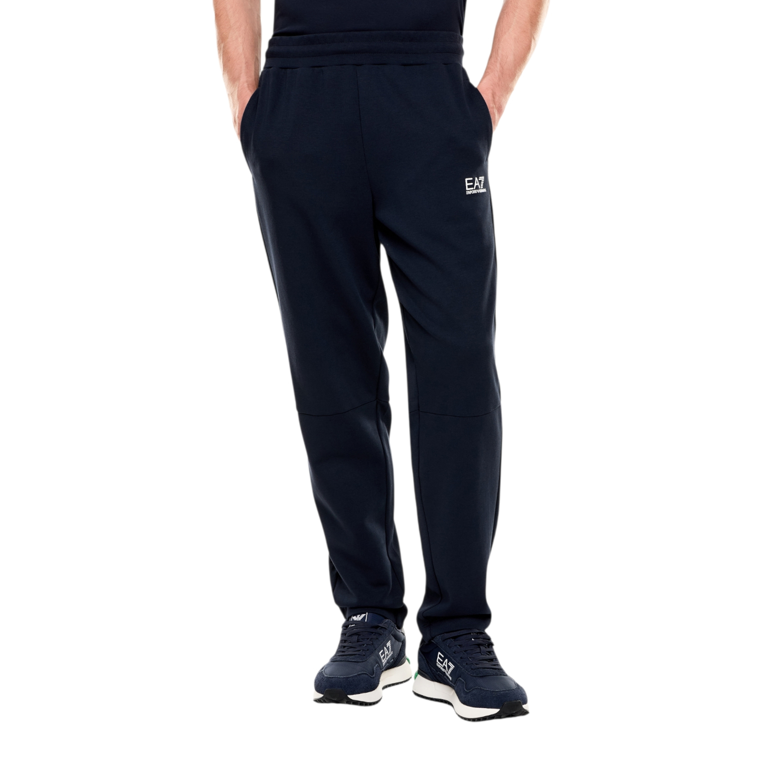 EA7 PANTALONE UOMO