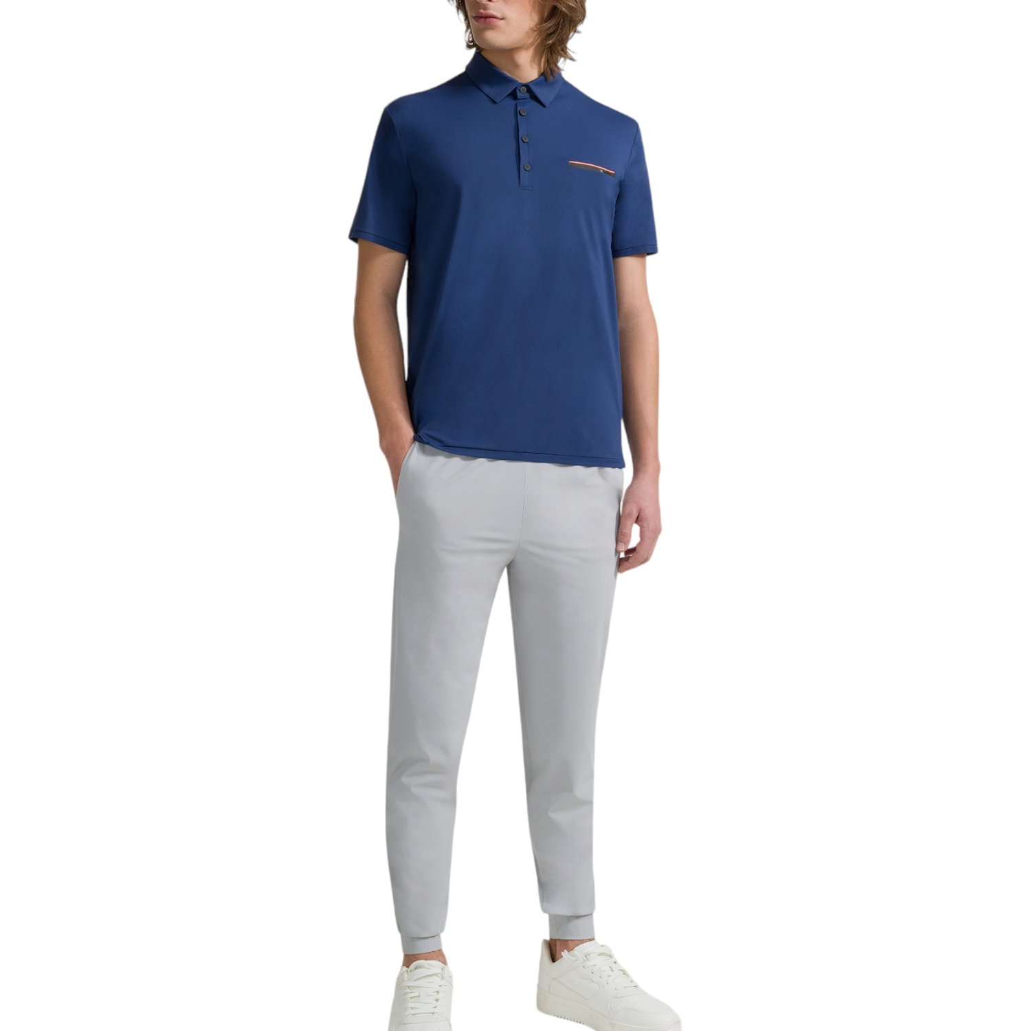 Rrd Polo Uomo