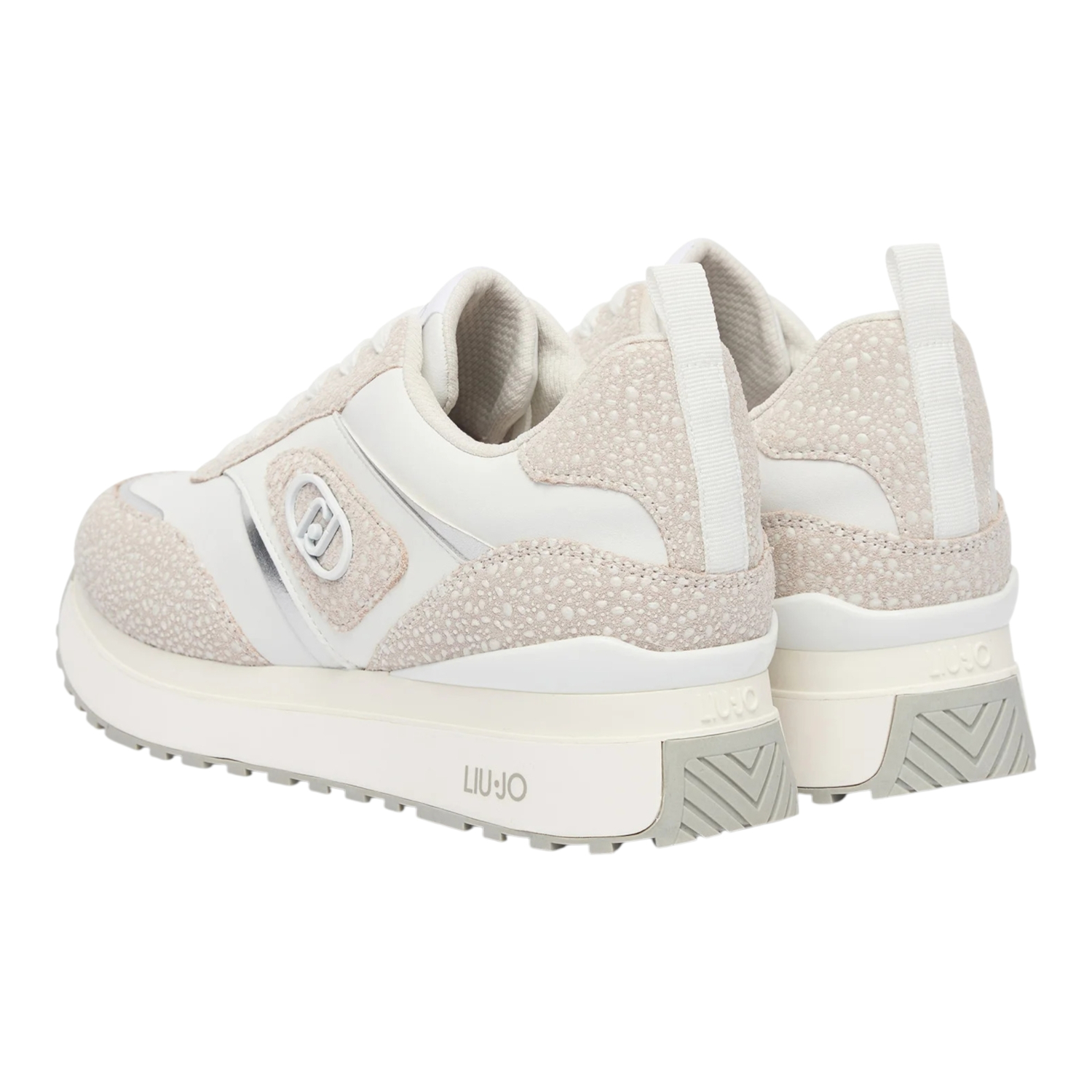 LIU JO SNEAKERS DONNA