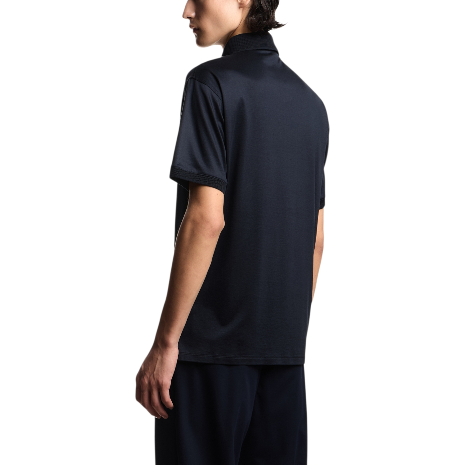 EMPORIO ARMANI POLO UOMO
