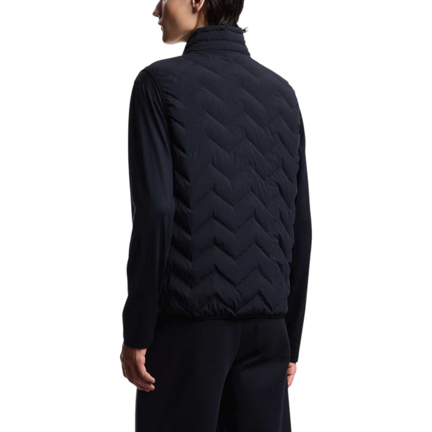 EMPORIO ARMANI GILET UOMO