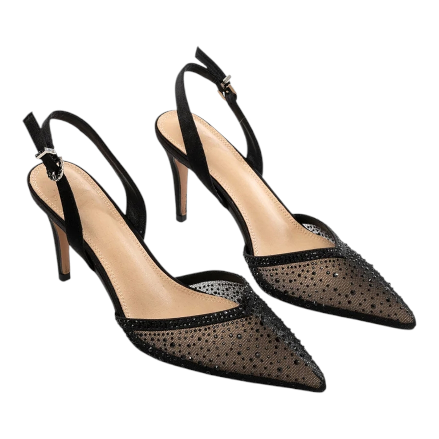 TWENTY FOURHAITCH CHANEL DONNA