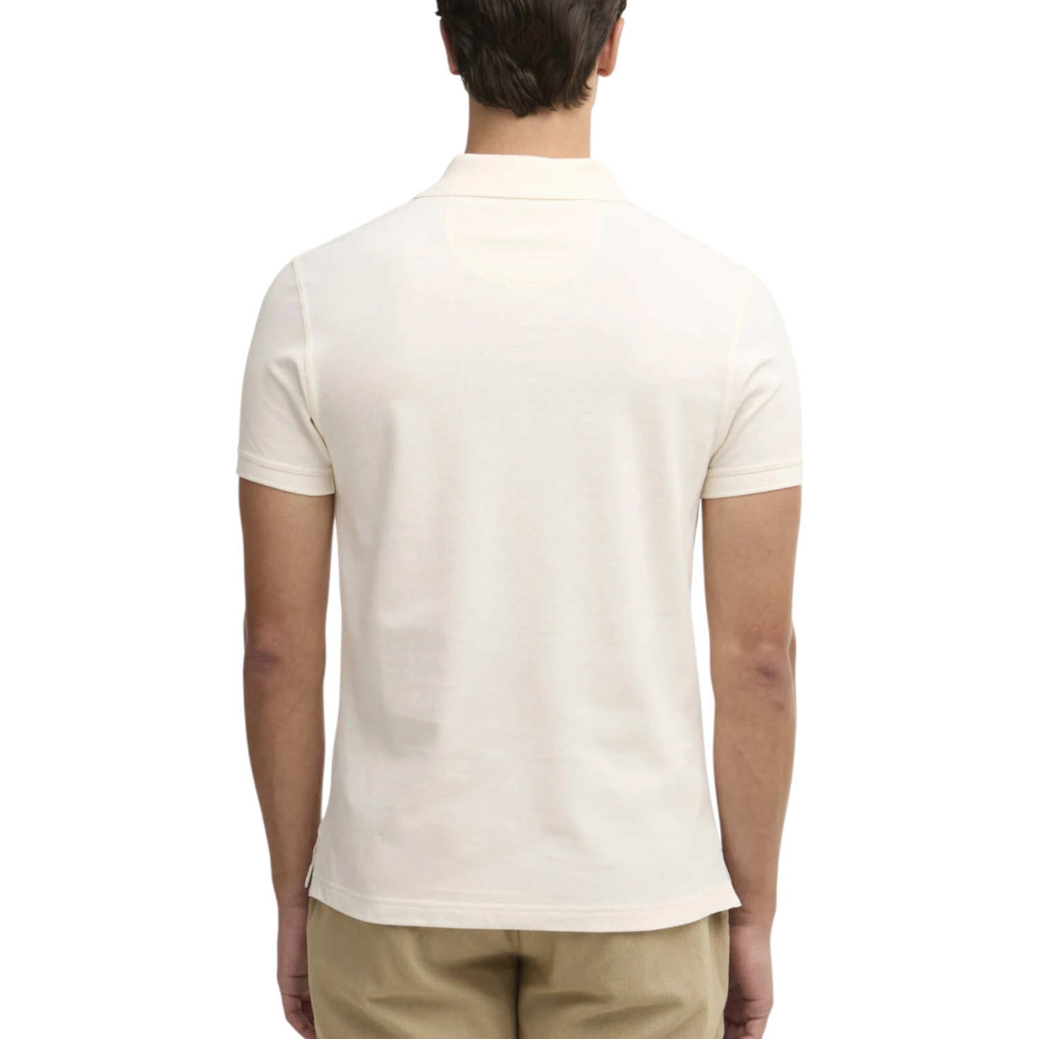 BARBOUR POLO UOMO