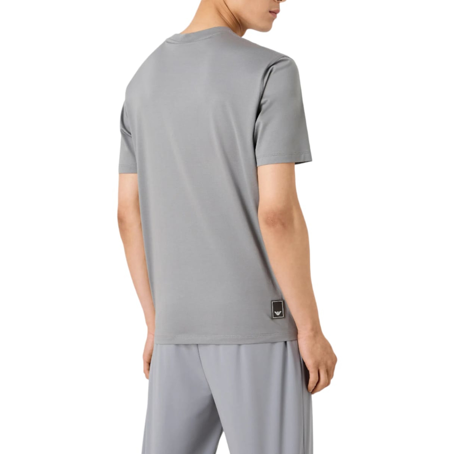 EMPORIO ARMANI T-SHIRT UOMO