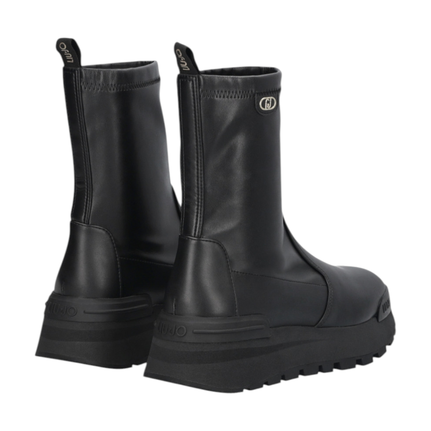 LIU JO STIVALE DONNA