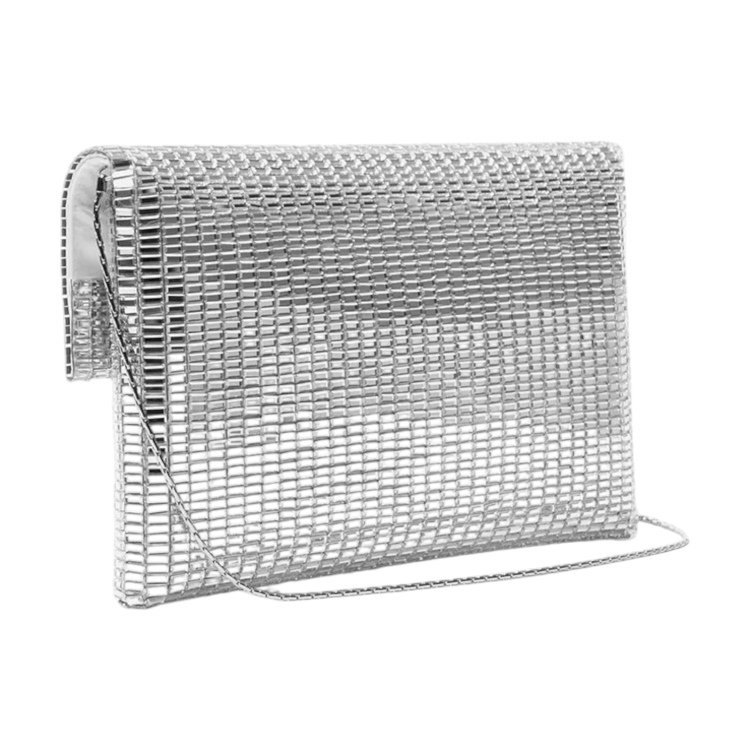 TWENTY FOURHAITCH POCHETTE DONNA