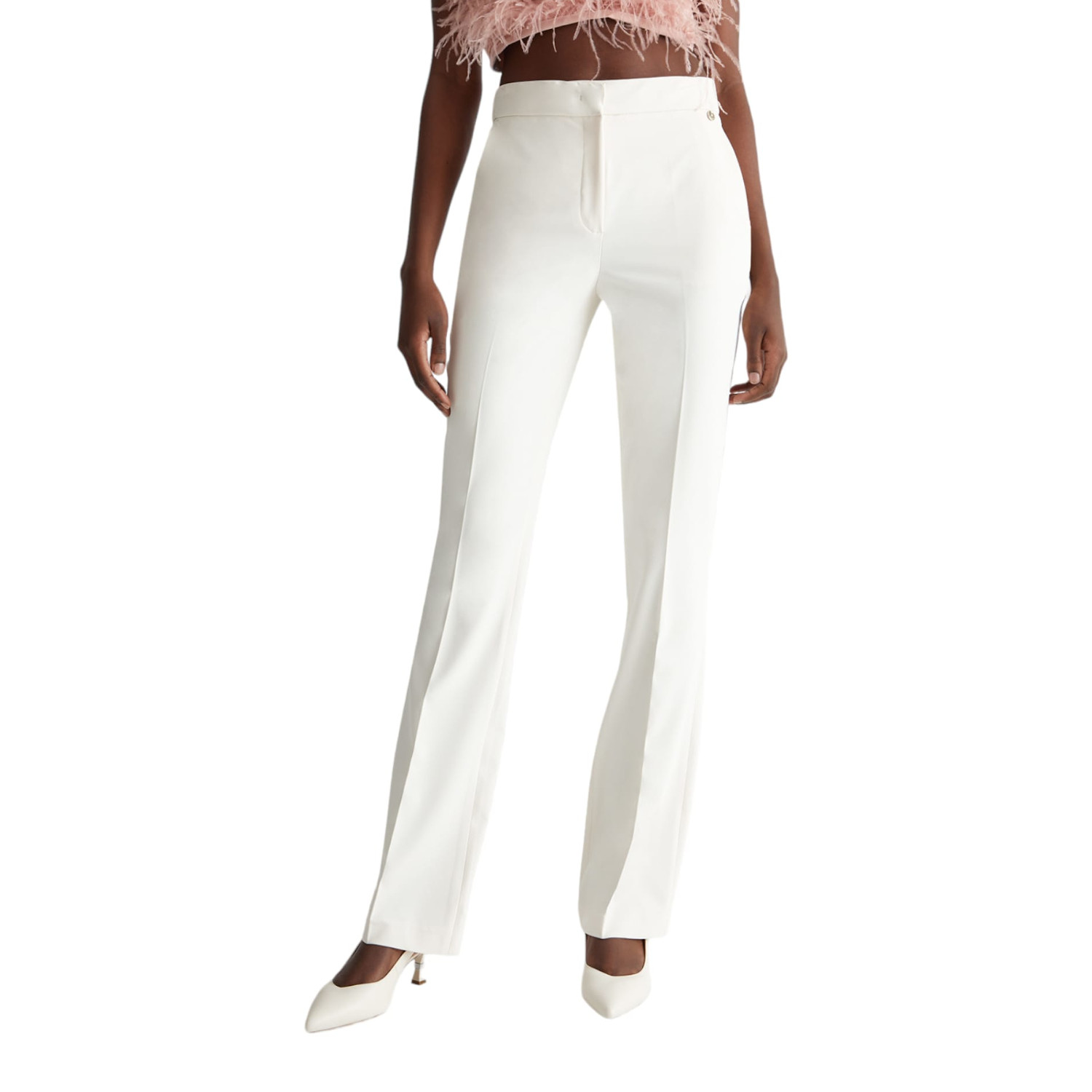 LIU JO PANTALONE DONNA