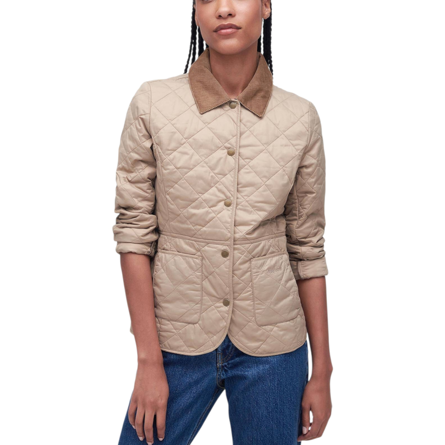 BARBOUR GIUBBINO DONNA