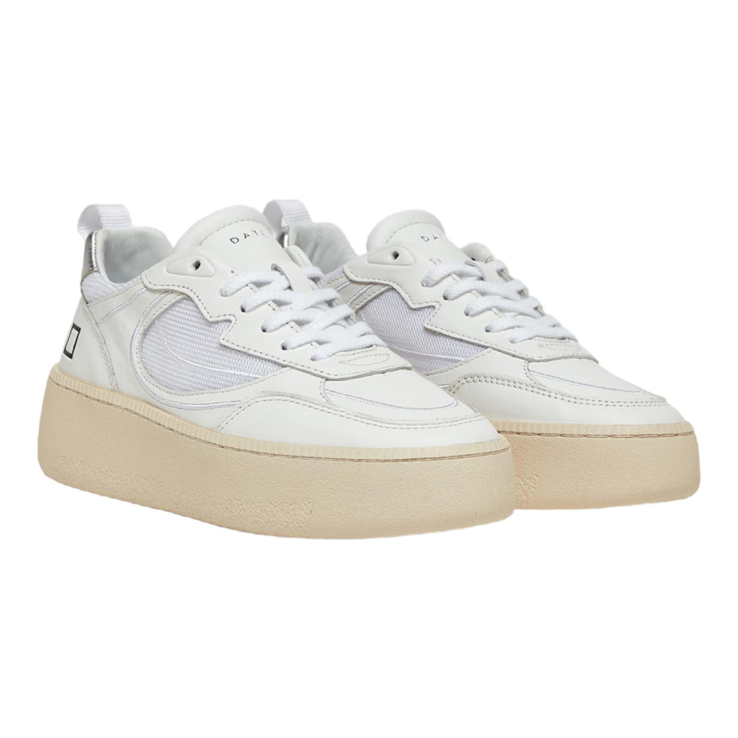 D.A.T.E. SNEAKERS DONNA