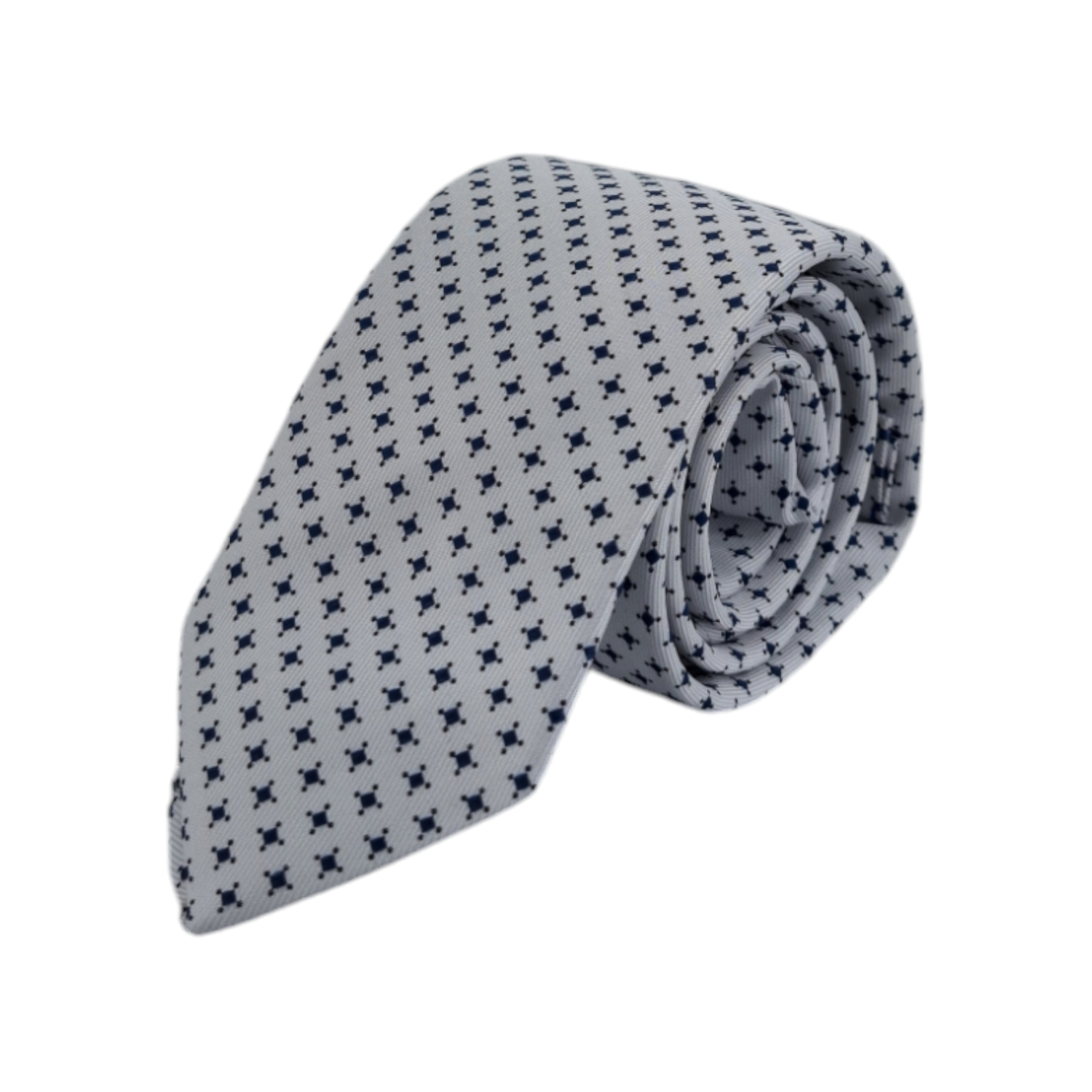 PAOLO DA PONTE CRAVATTA UOMO