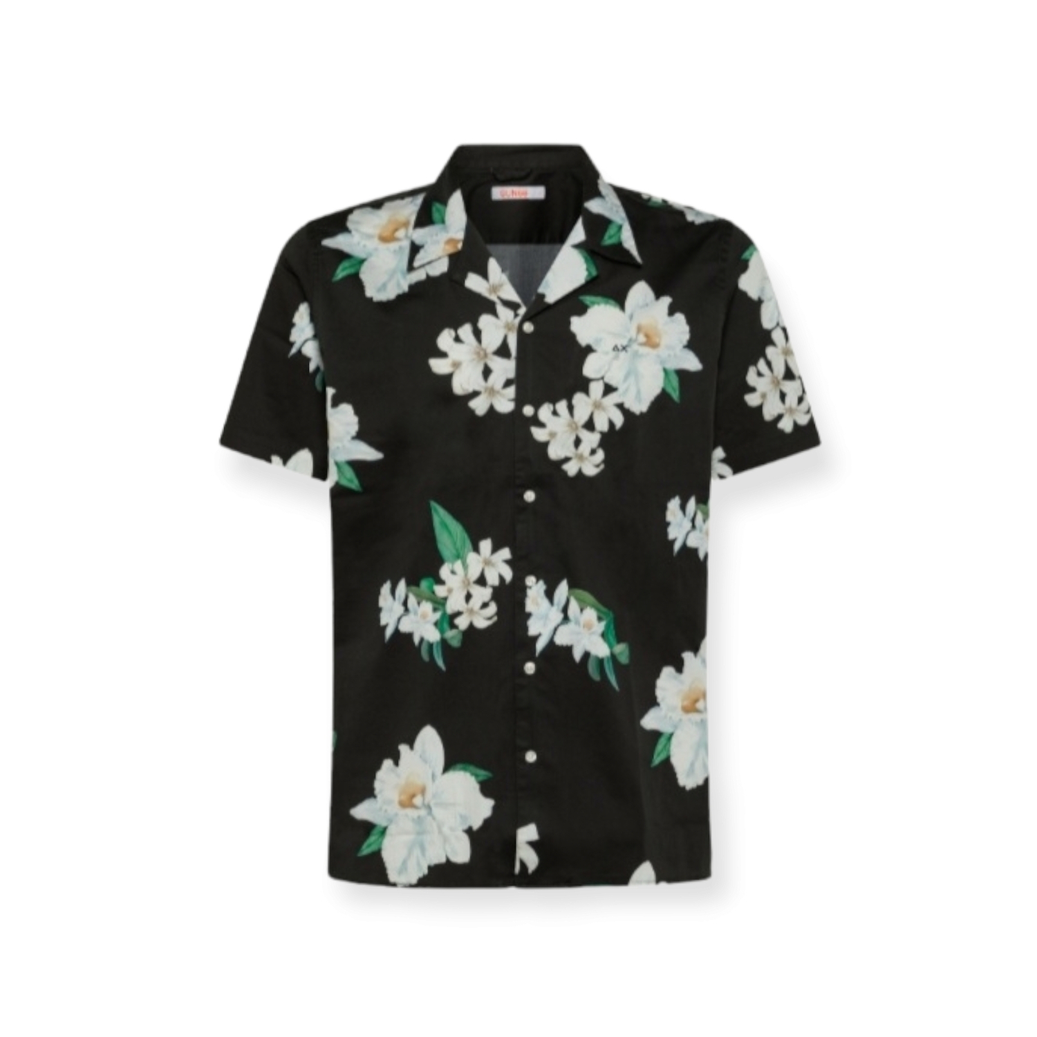 SUN68 CAMICIA UOMO