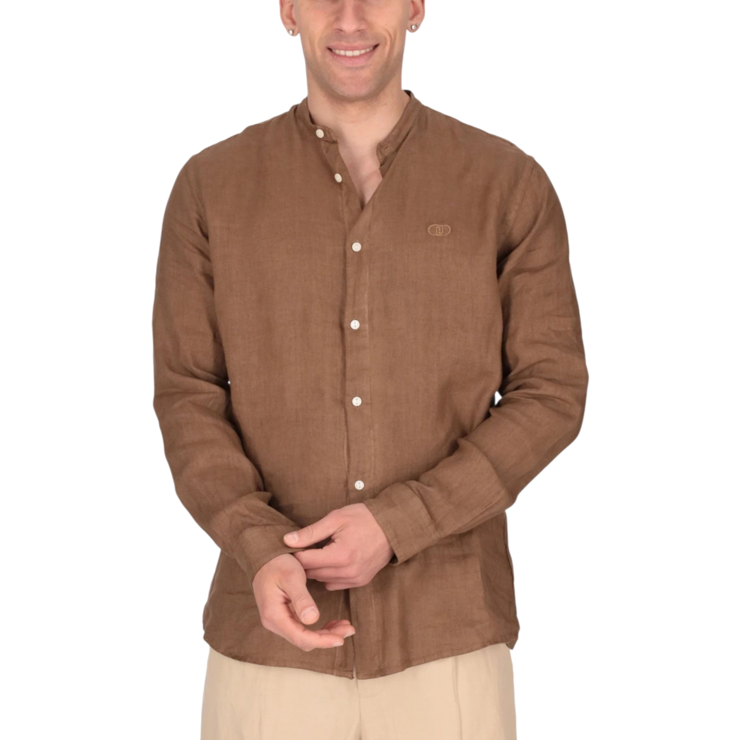 LIU JO CAMICIA UOMO